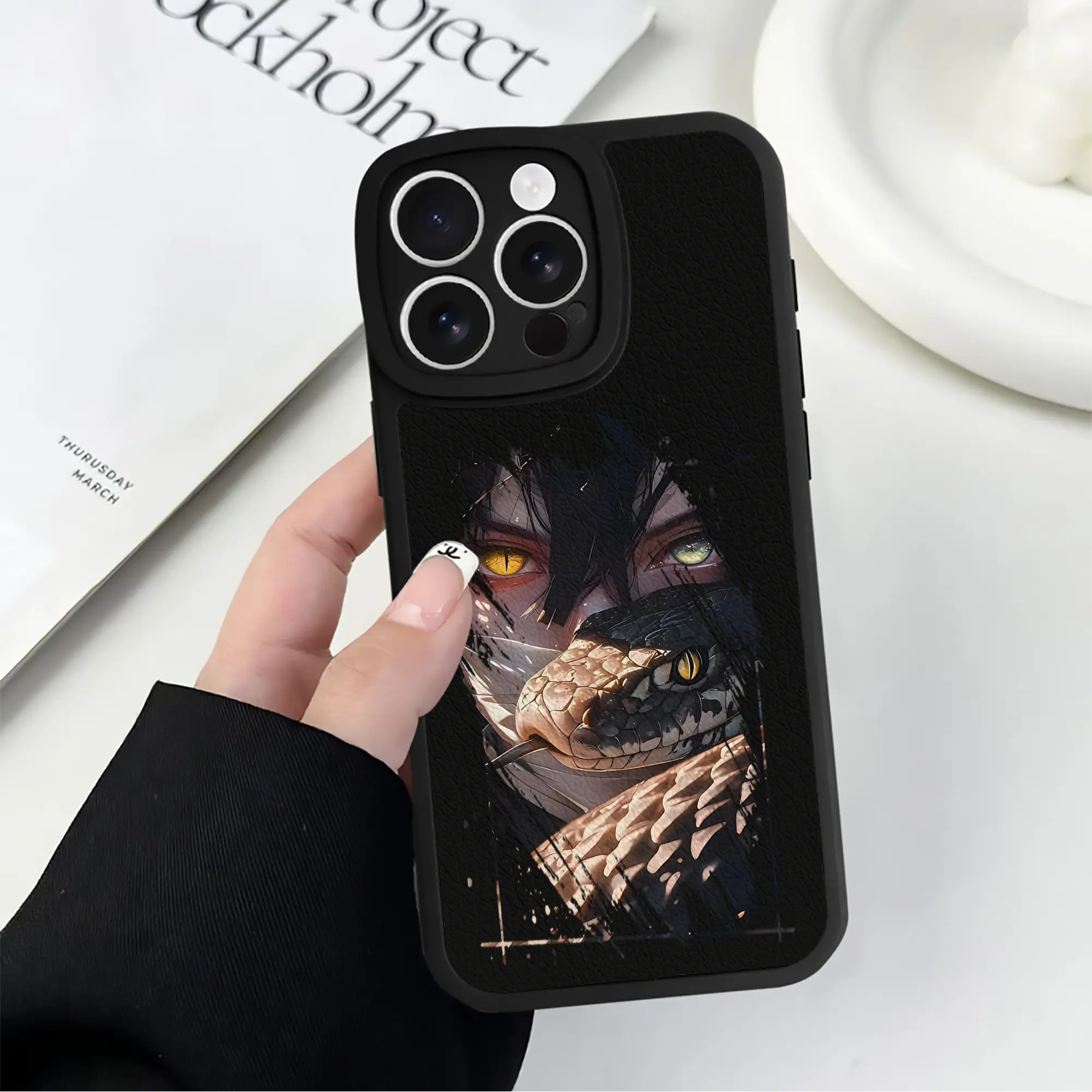 鬼滅の刃 グッズ,伊黒 小芭内