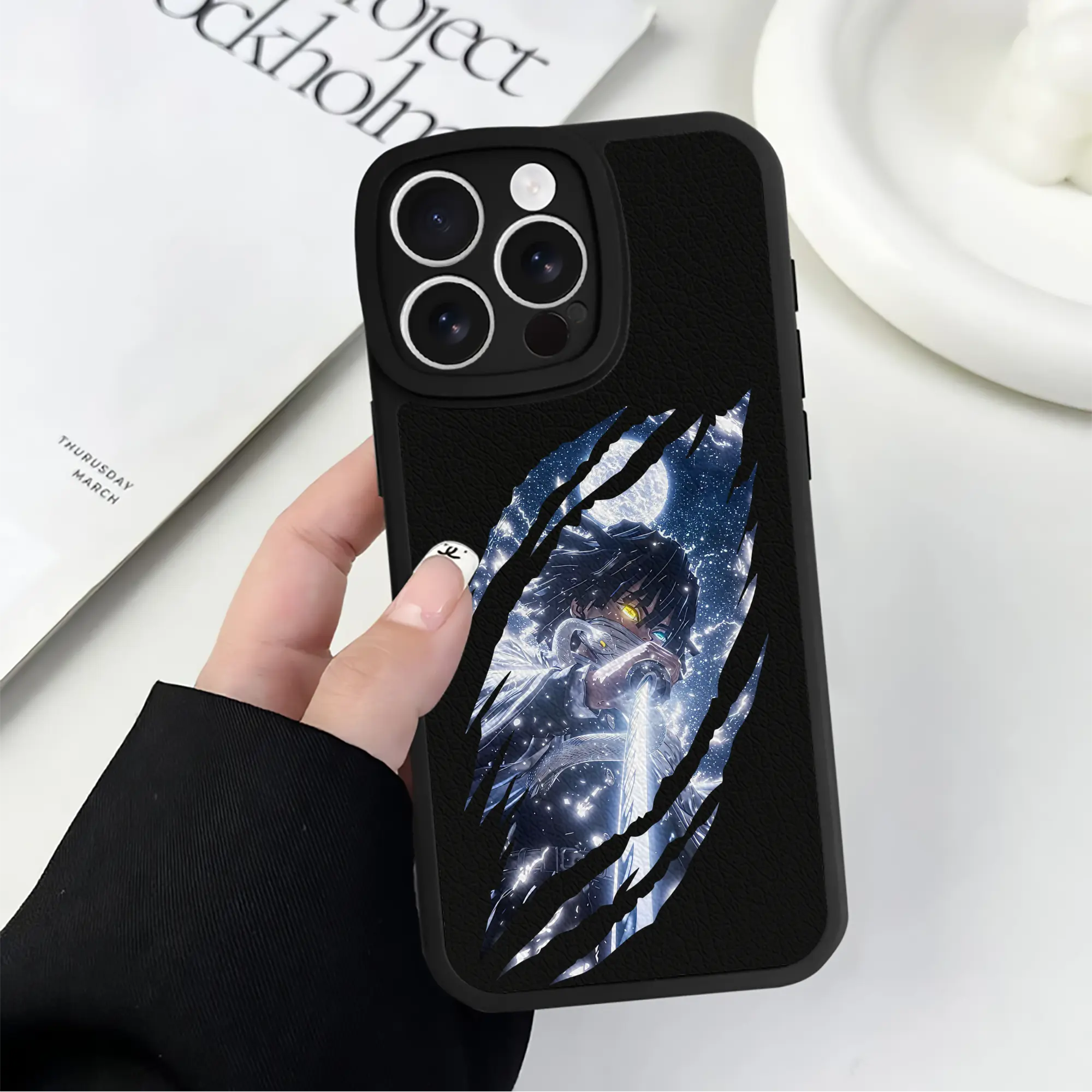 鬼滅の刃 グッズ,伊黒 小芭内