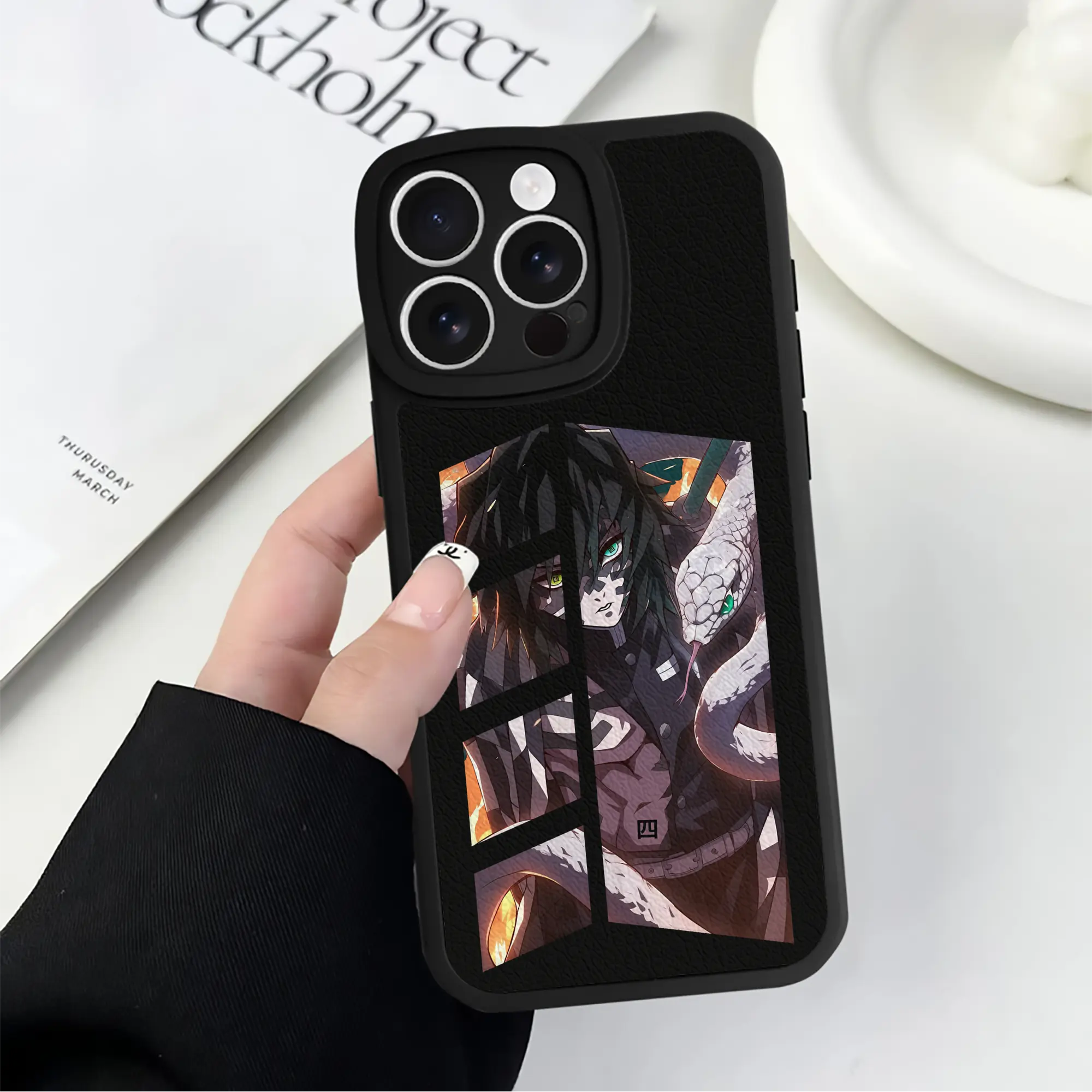 鬼滅の刃 グッズ,伊黒 小芭内