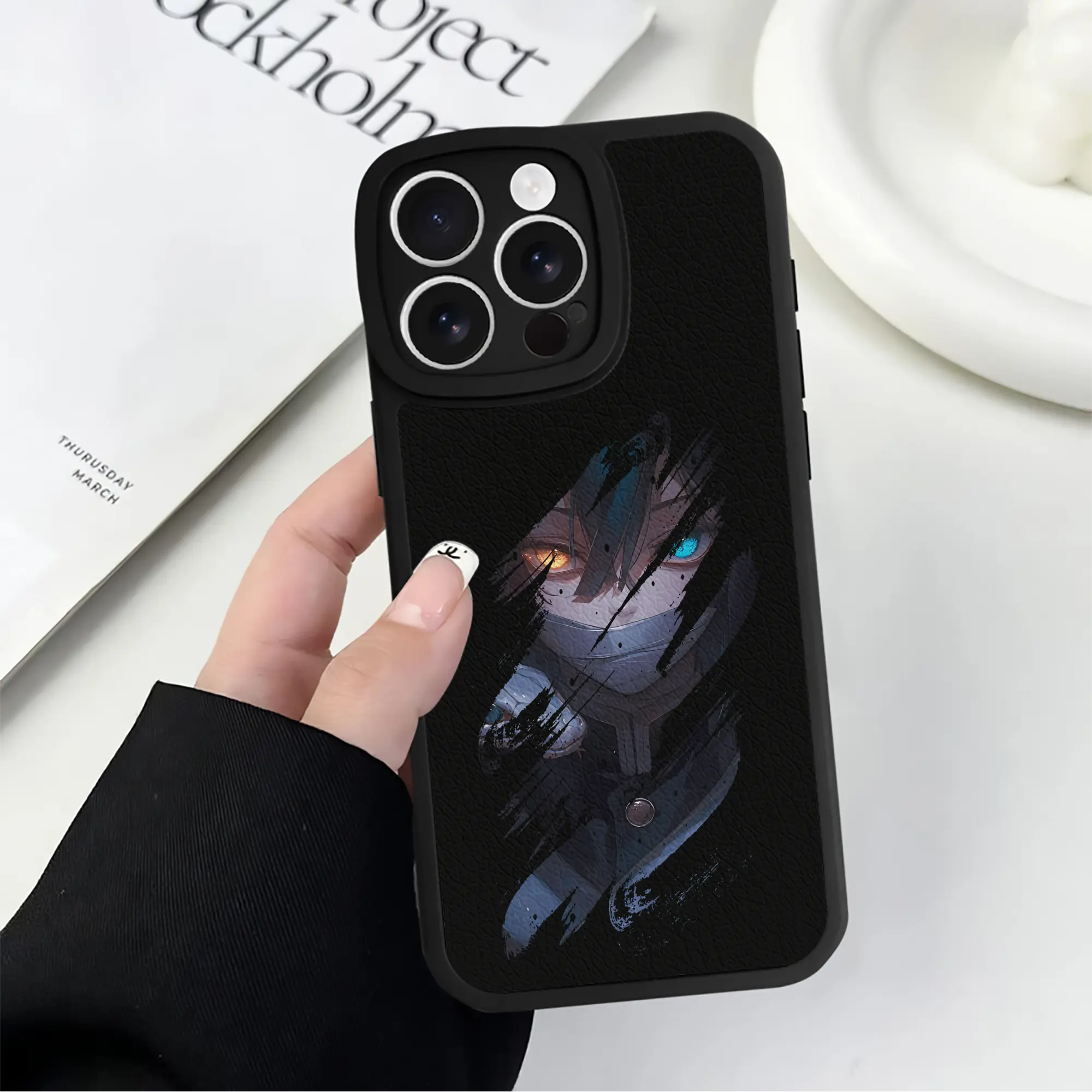 鬼滅の刃 グッズ,伊黒 小芭内