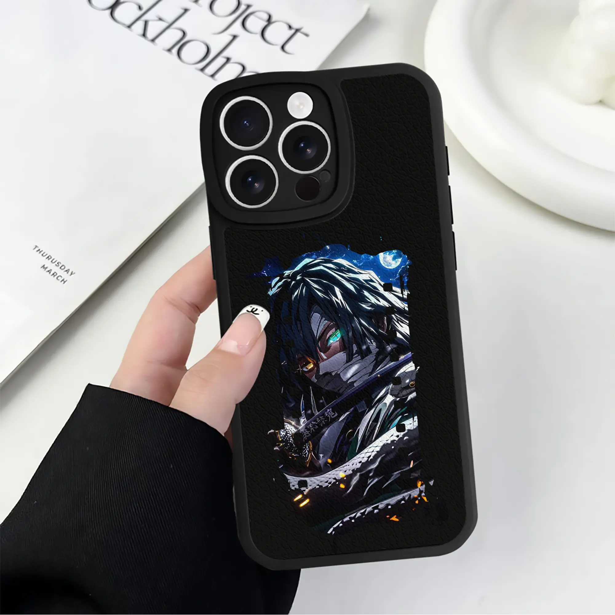 鬼滅の刃 グッズ,伊黒 小芭内