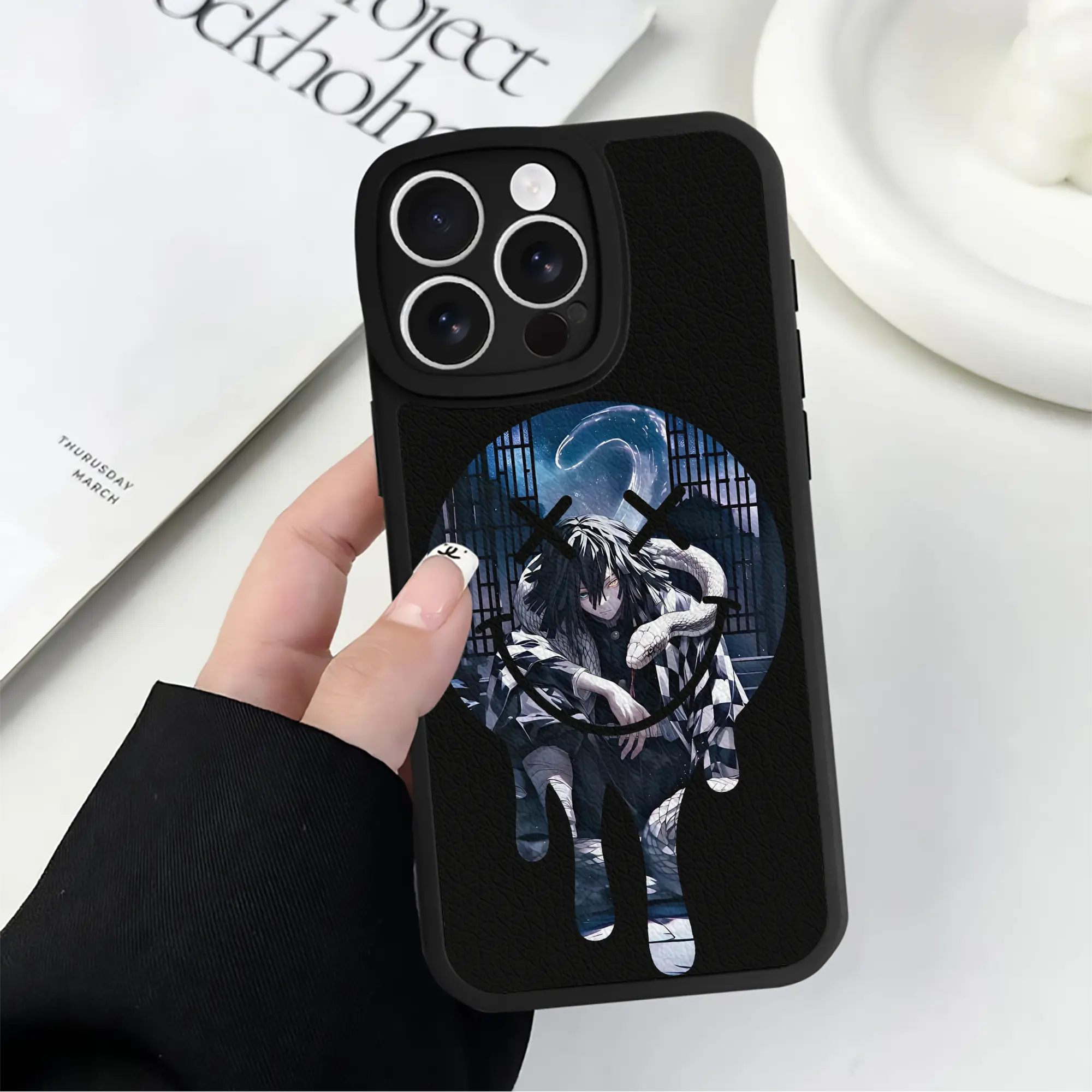 鬼滅の刃 グッズ,伊黒 小芭内