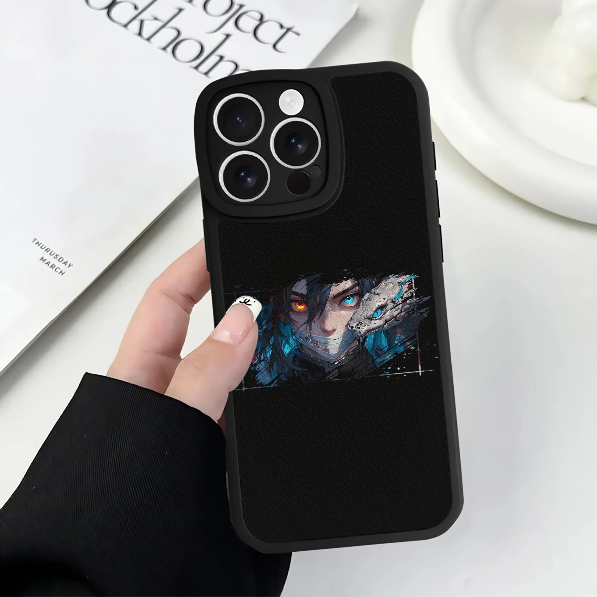 鬼滅の刃 グッズ,伊黒 小芭内