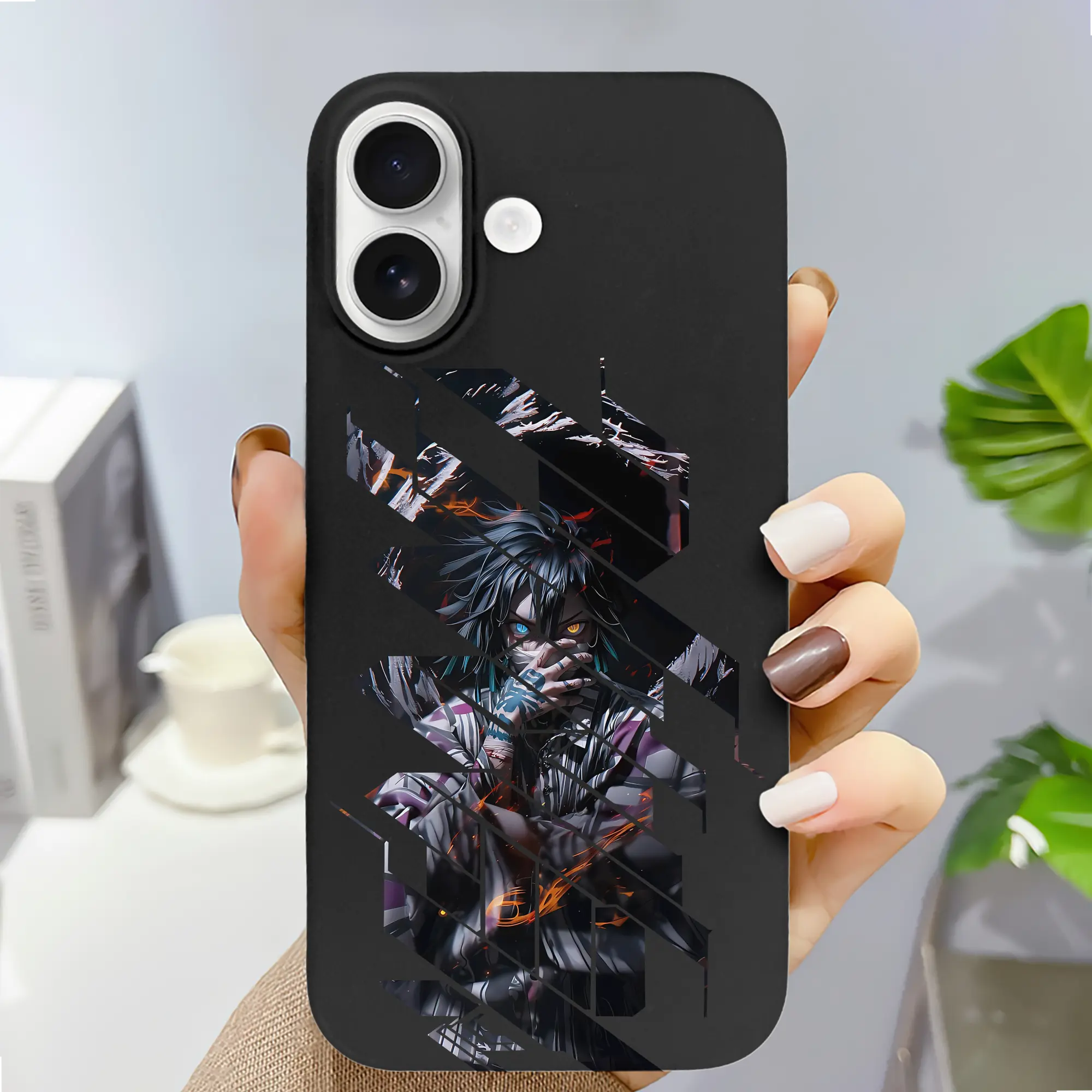 鬼滅の刃 グッズ,伊黒 小芭内