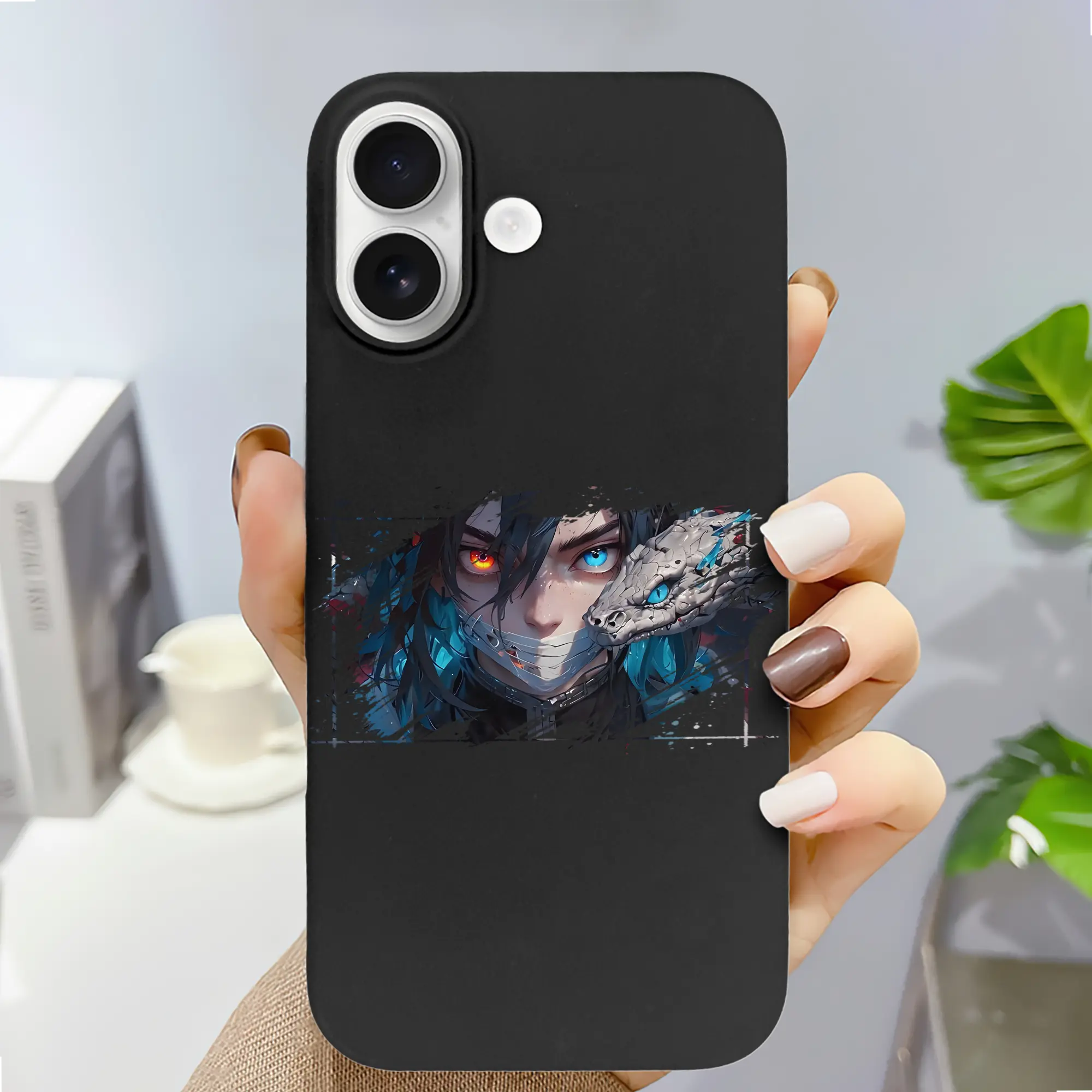 鬼滅の刃 グッズ,伊黒 小芭内