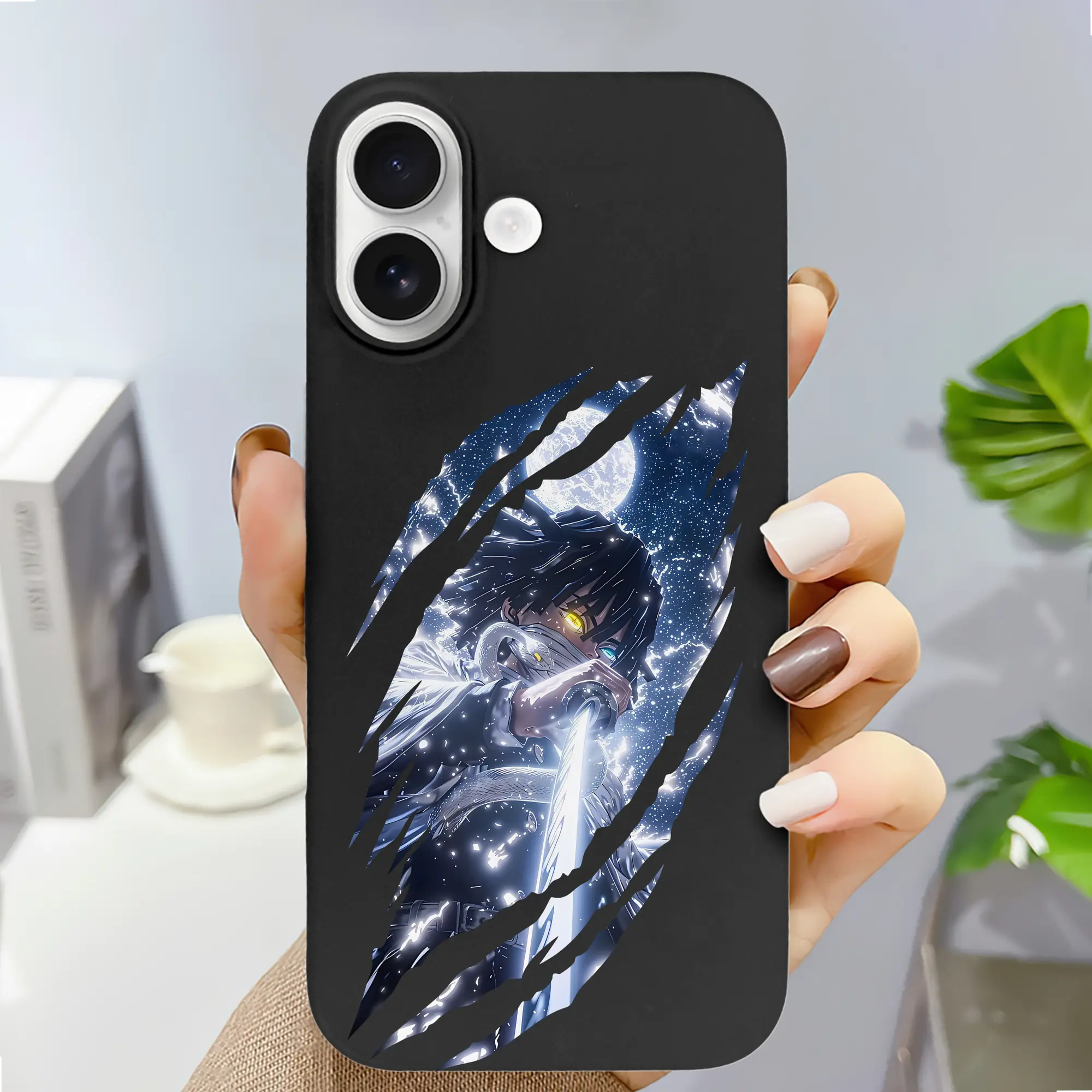 鬼滅の刃 グッズ,伊黒 小芭内