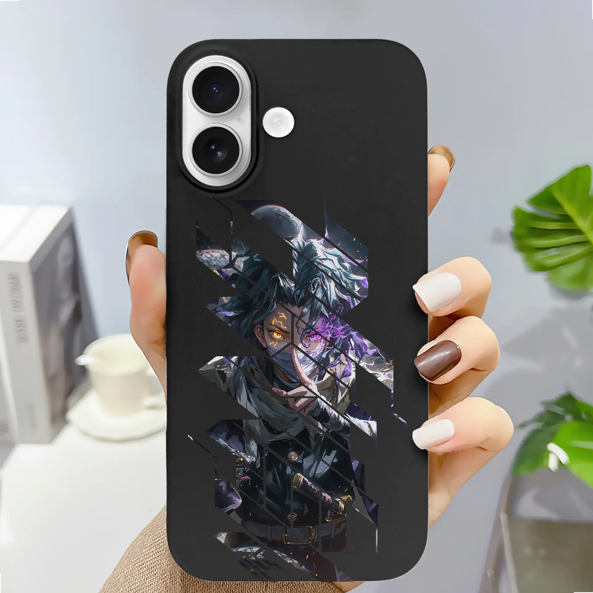 鬼滅の刃 グッズ,伊黒 小芭内