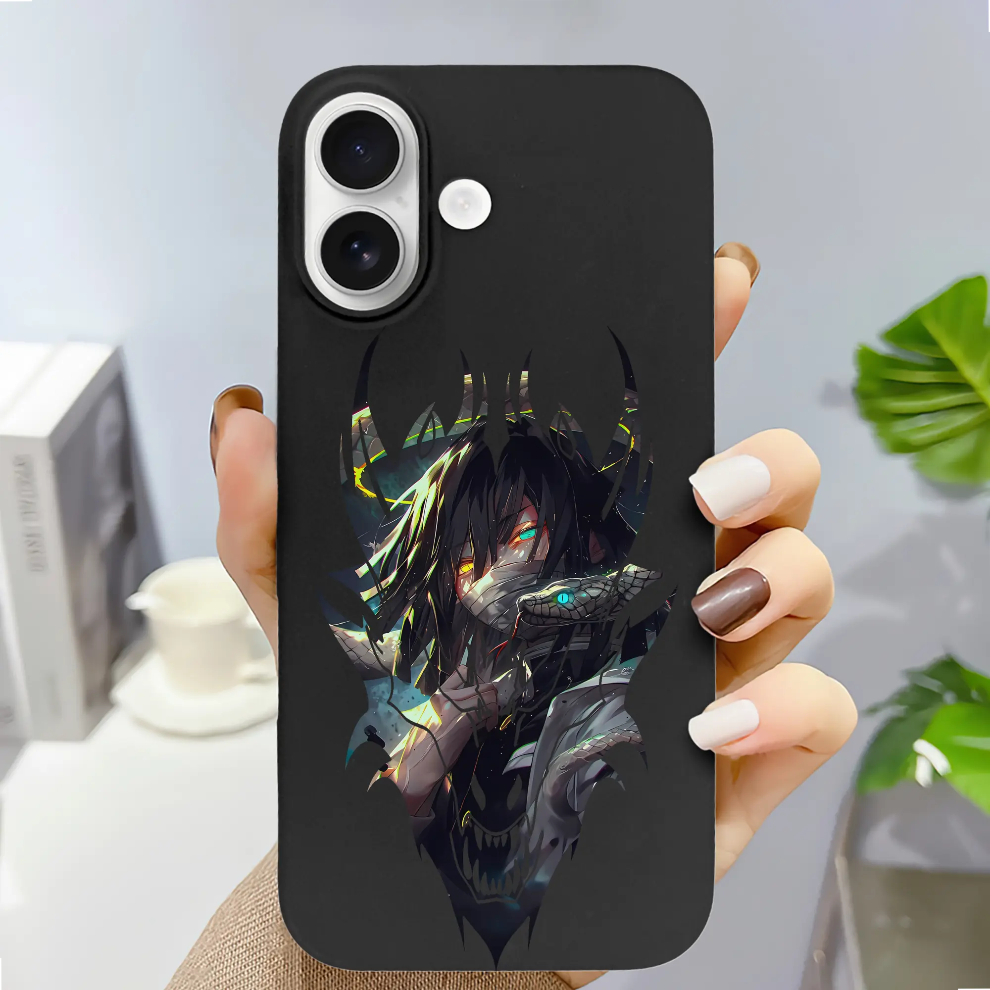 鬼滅の刃 グッズ,伊黒 小芭内