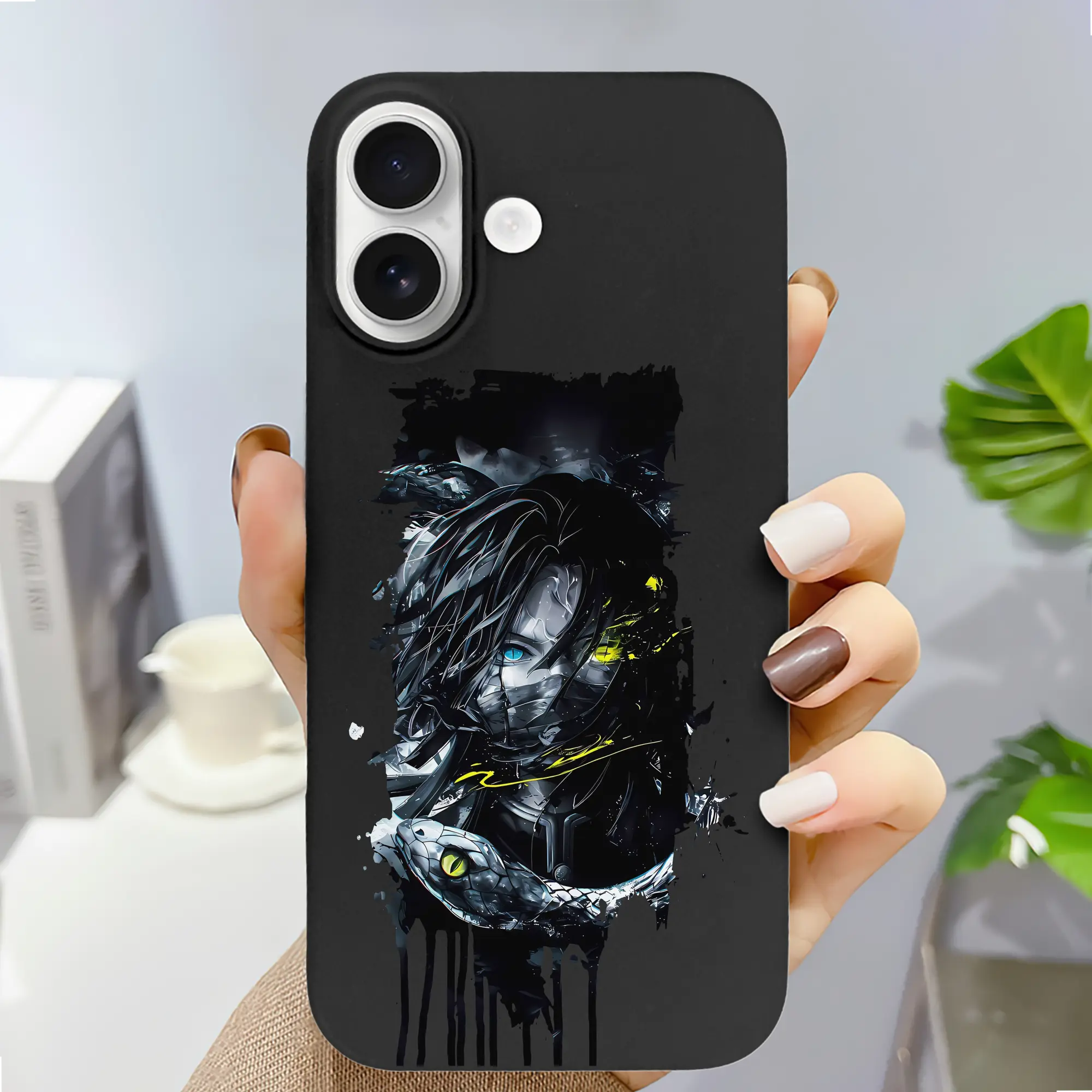 鬼滅の刃 グッズ,伊黒 小芭内