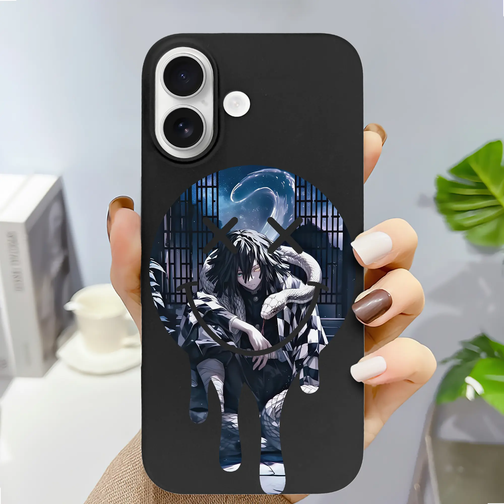 鬼滅の刃 グッズ,伊黒 小芭内