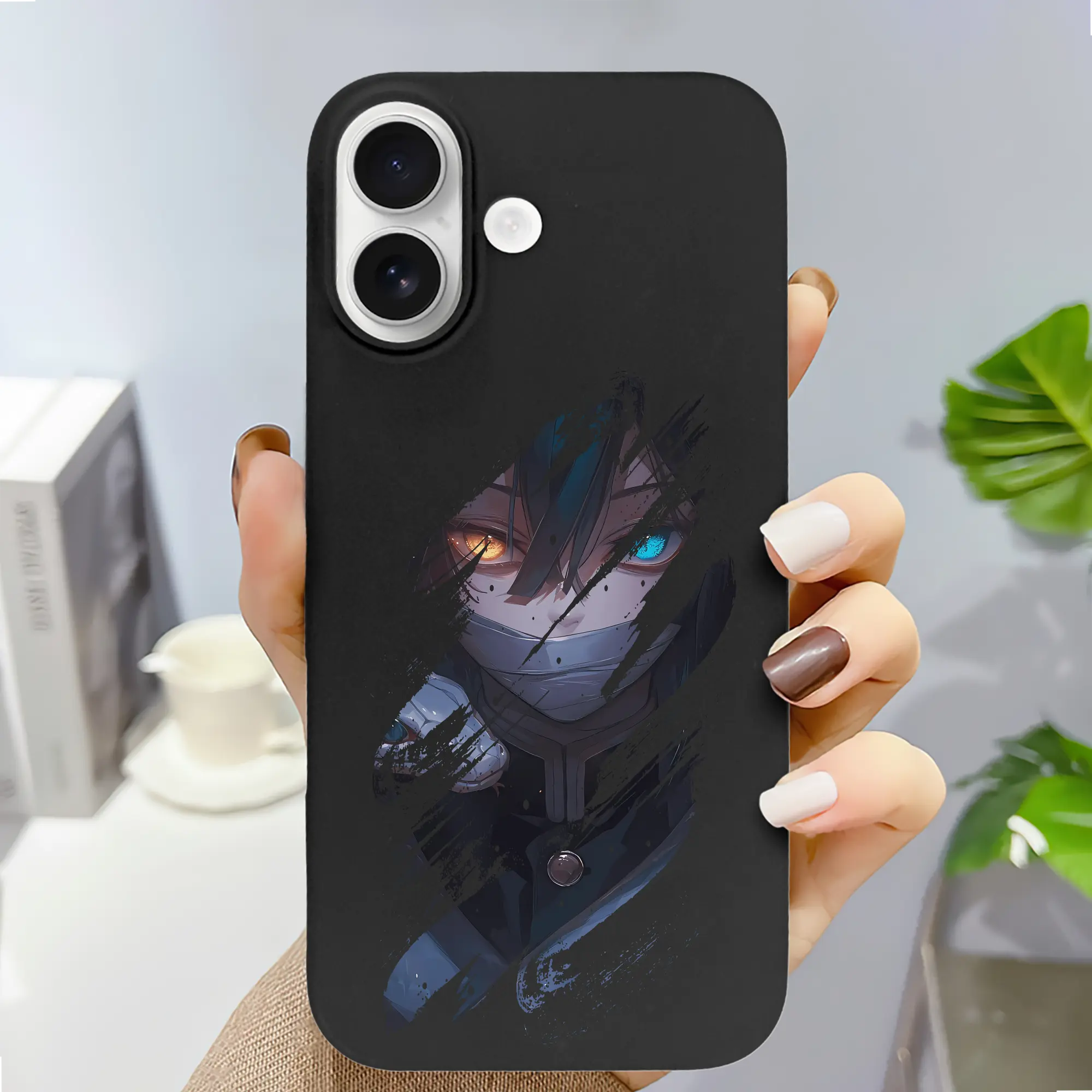 鬼滅の刃 グッズ,伊黒 小芭内