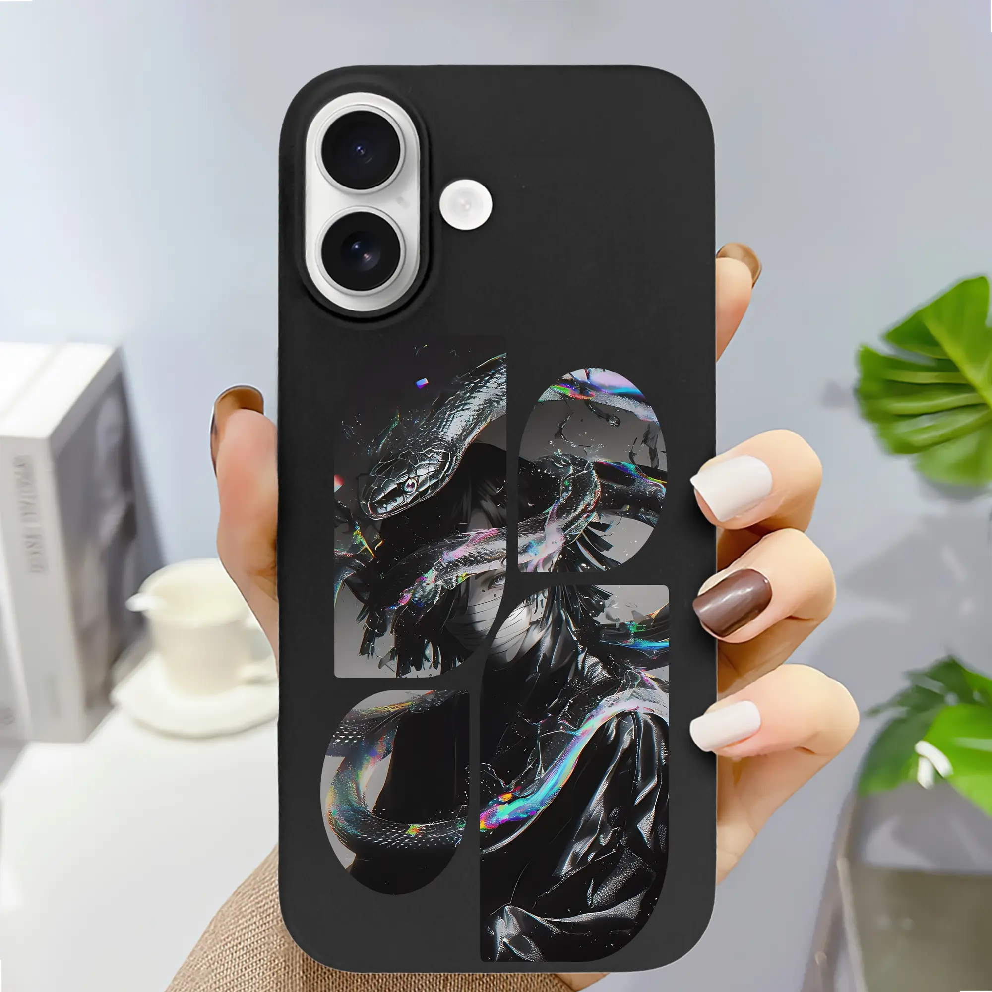 鬼滅の刃 グッズ,伊黒 小芭内