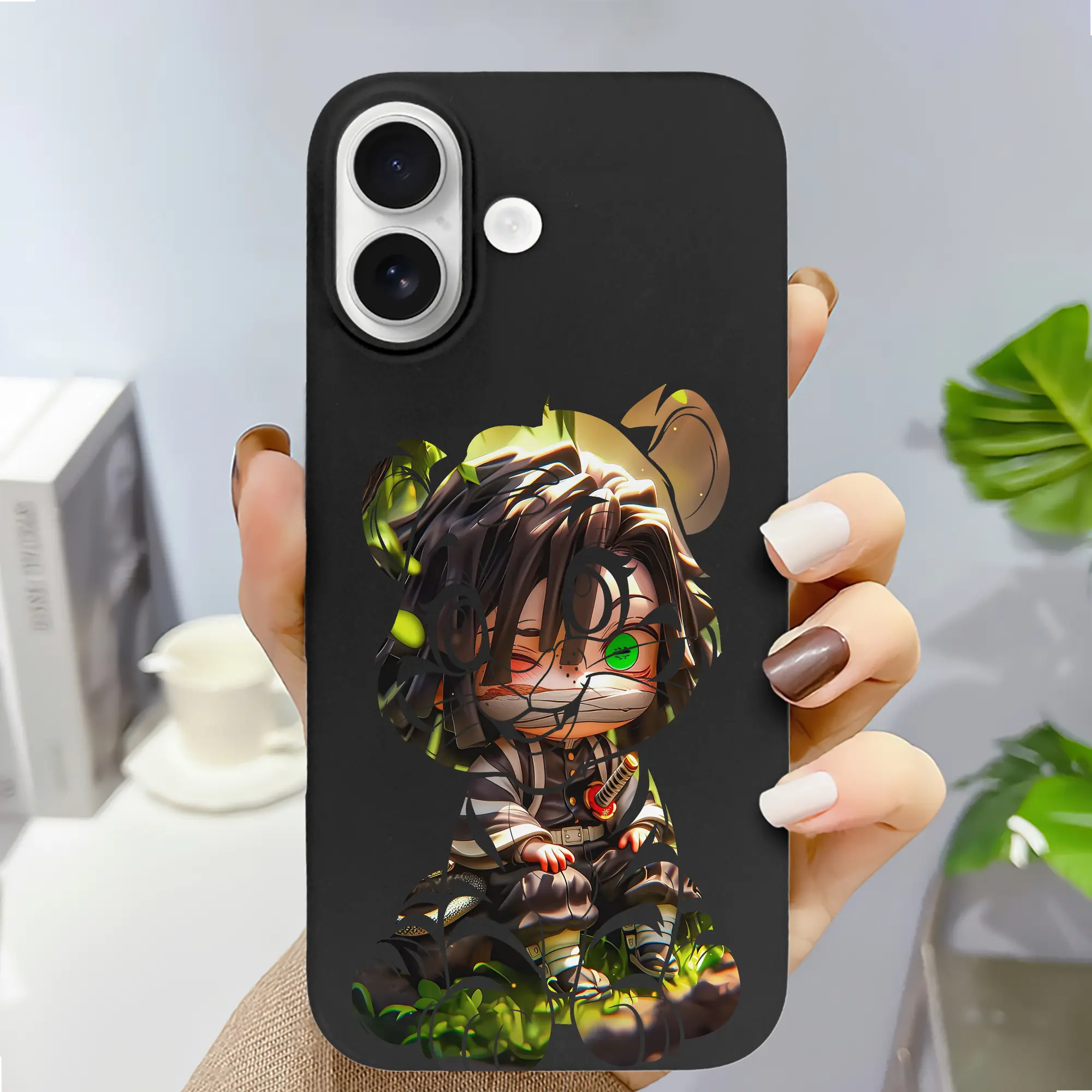 鬼滅の刃 グッズ,伊黒 小芭内