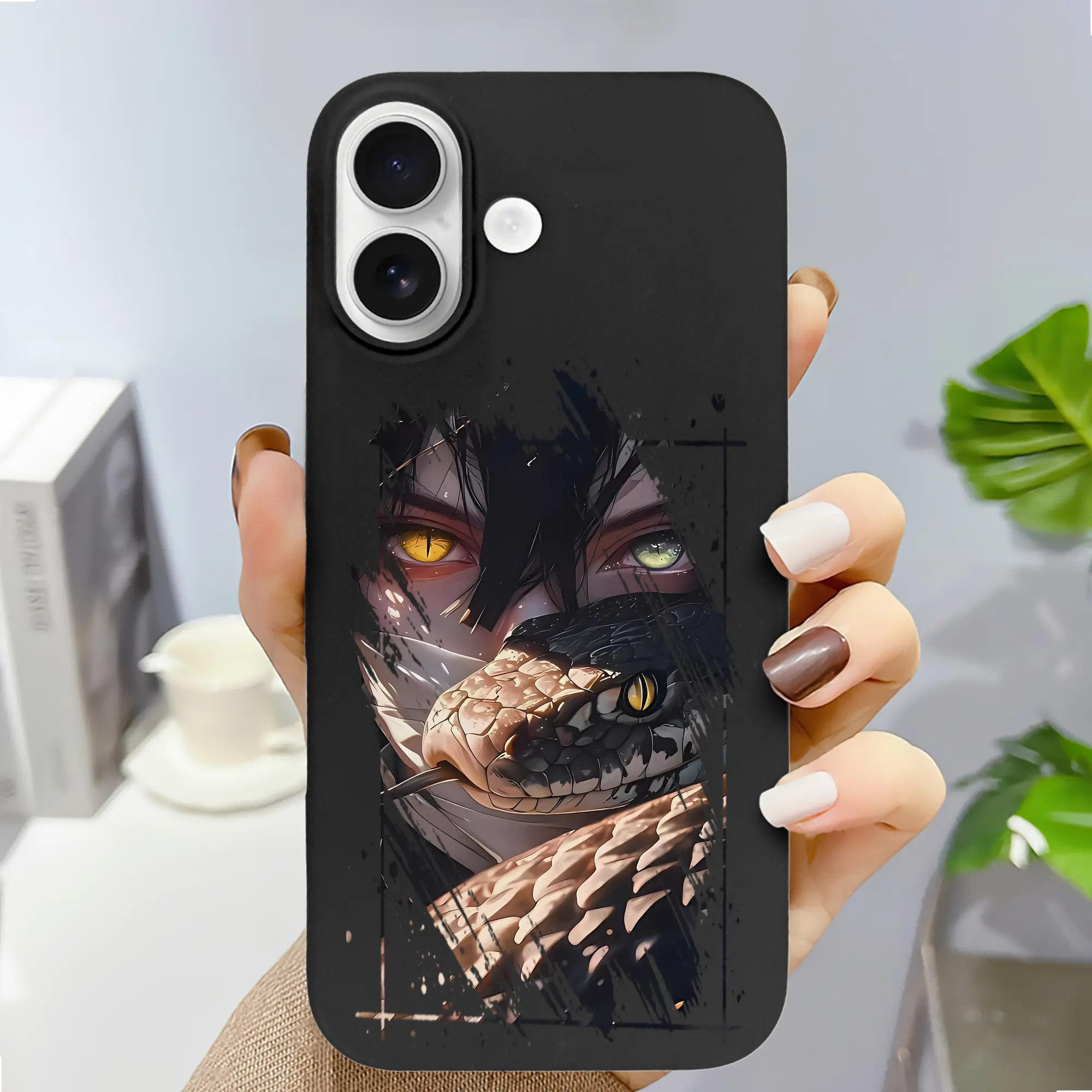 鬼滅の刃 グッズ,伊黒 小芭内