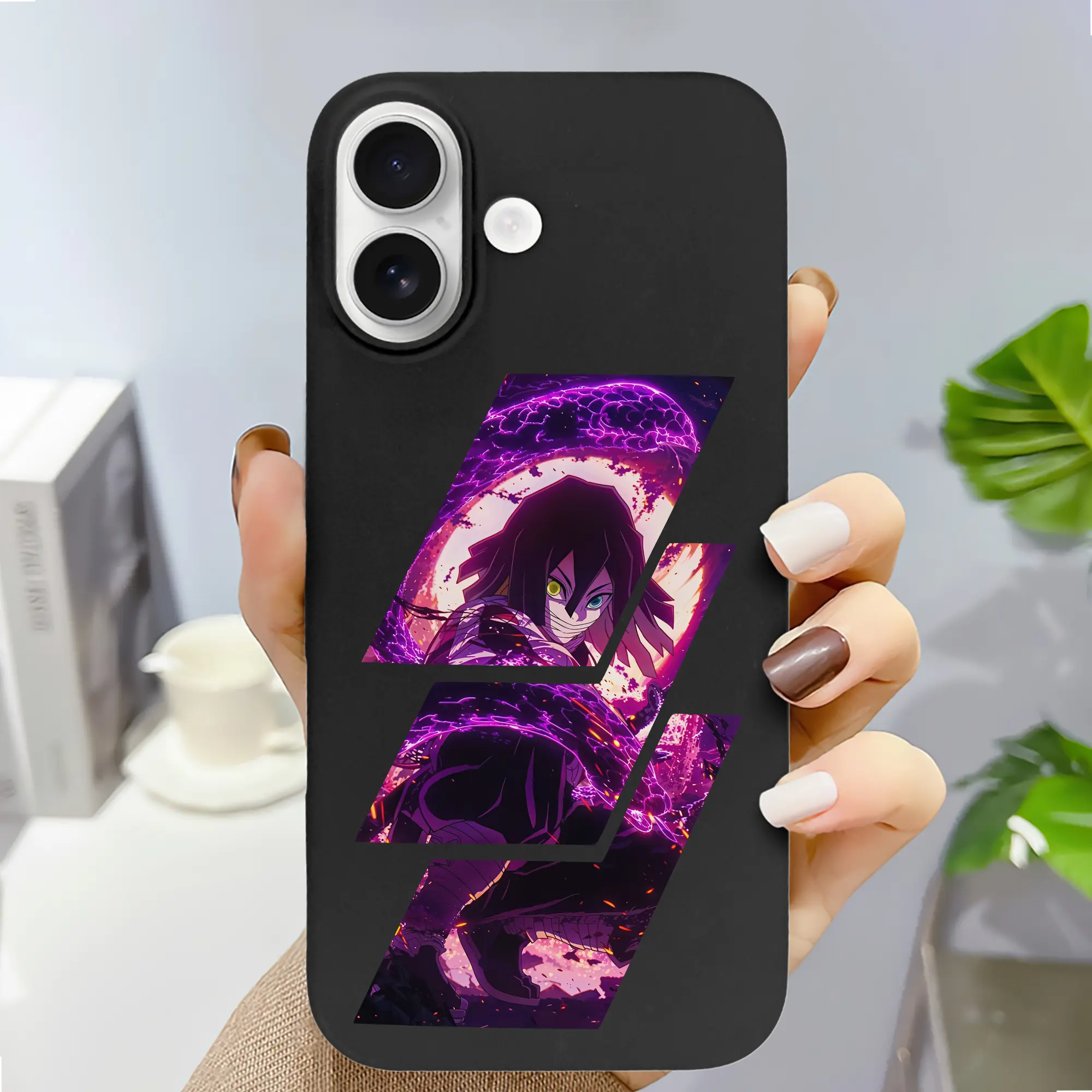 鬼滅の刃 グッズ,伊黒 小芭内