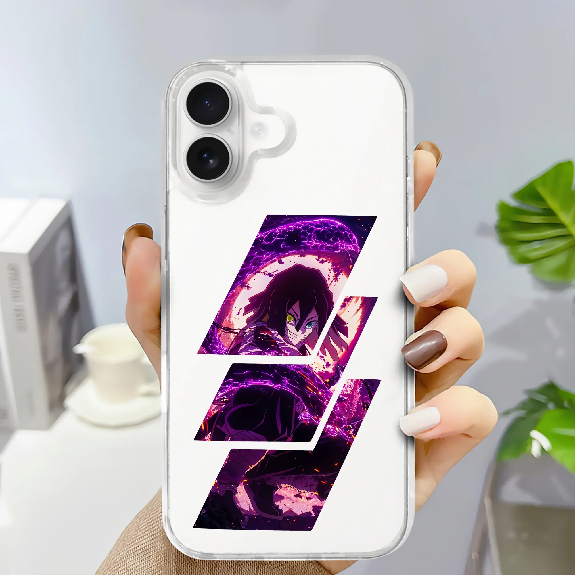 鬼滅の刃 グッズ,伊黒 小芭内