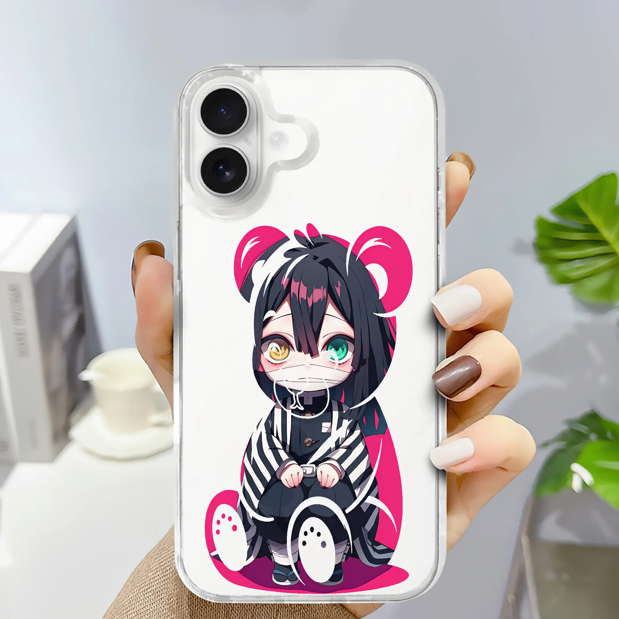 鬼滅の刃 グッズ,伊黒 小芭内