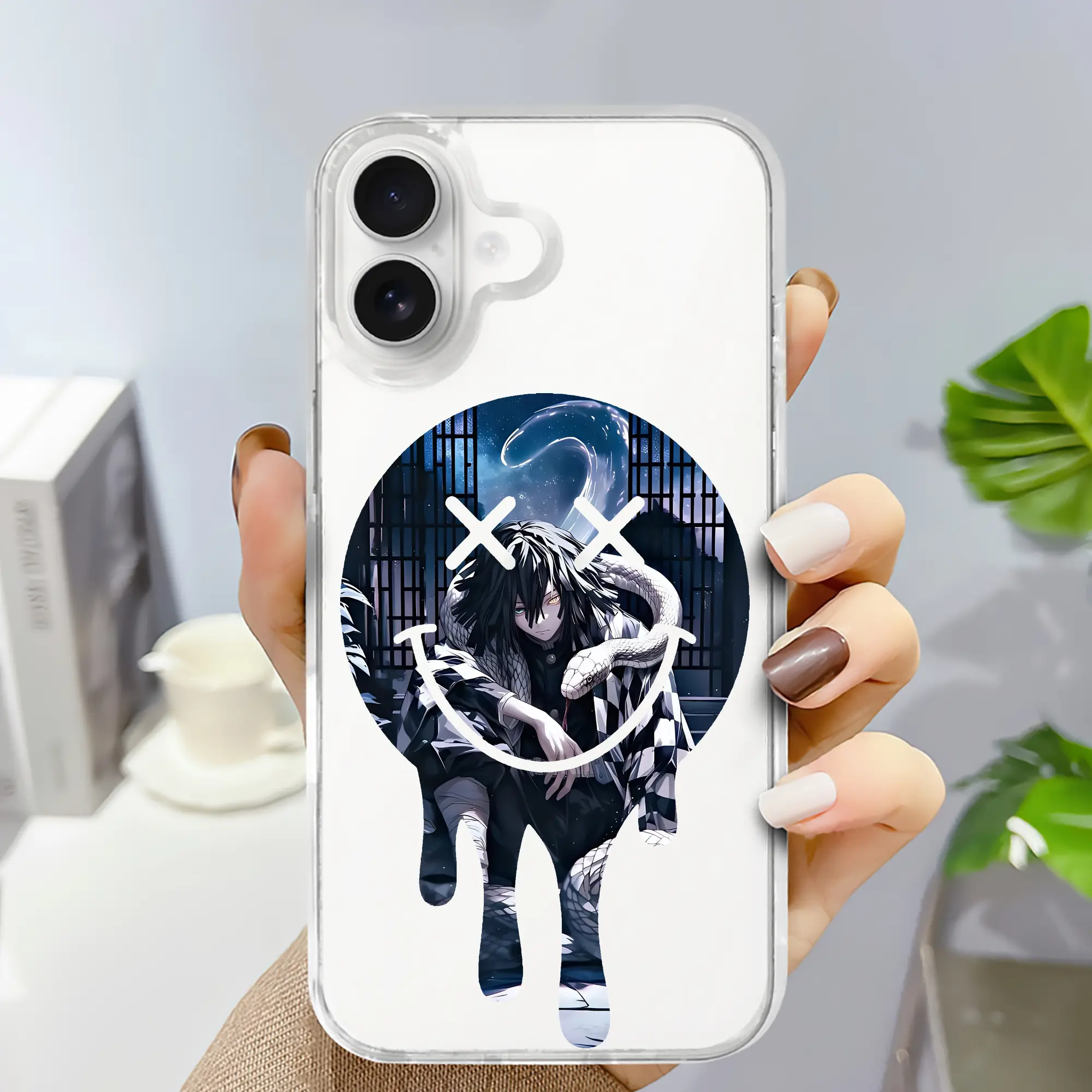 鬼滅の刃 グッズ,伊黒 小芭内