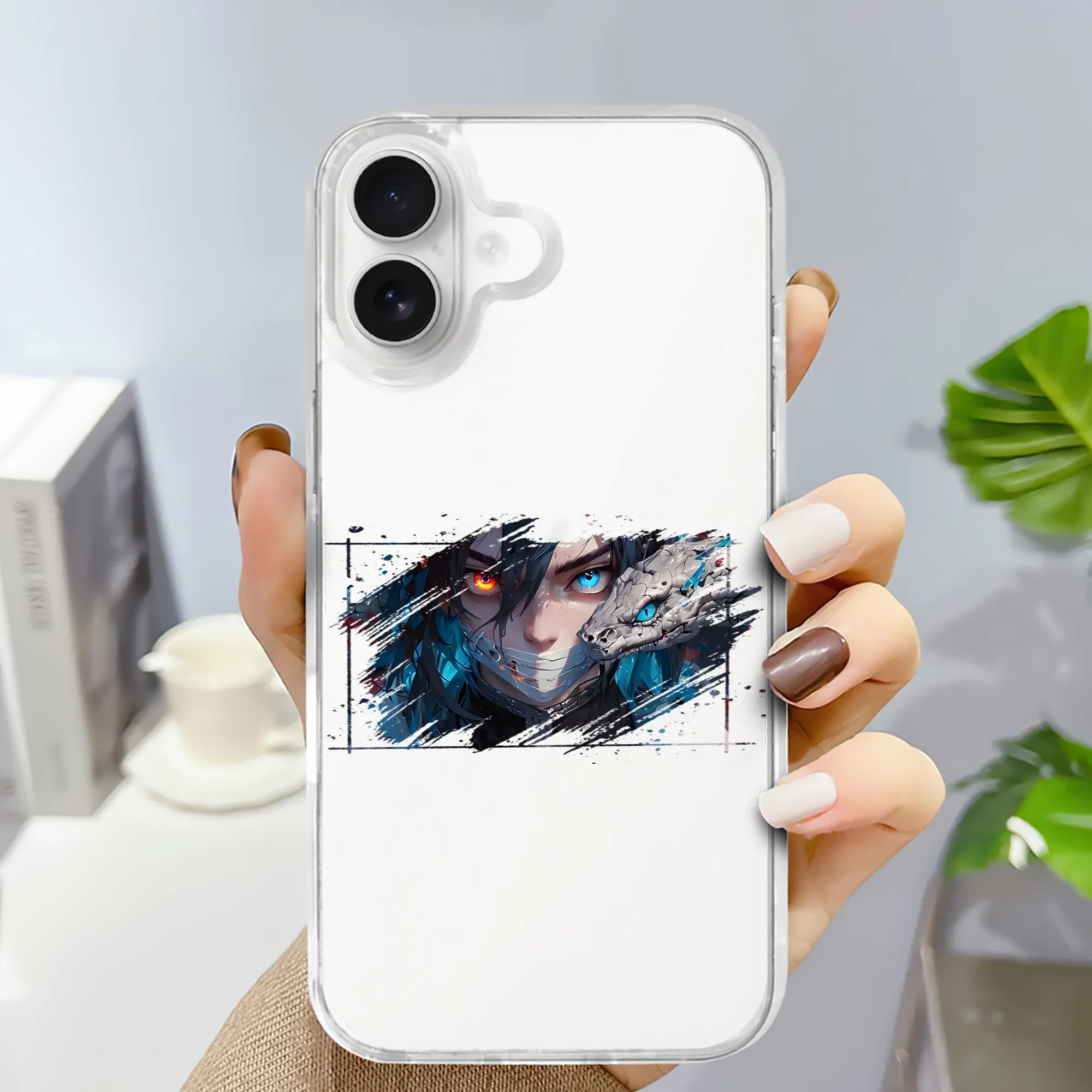 鬼滅の刃 グッズ,伊黒 小芭内