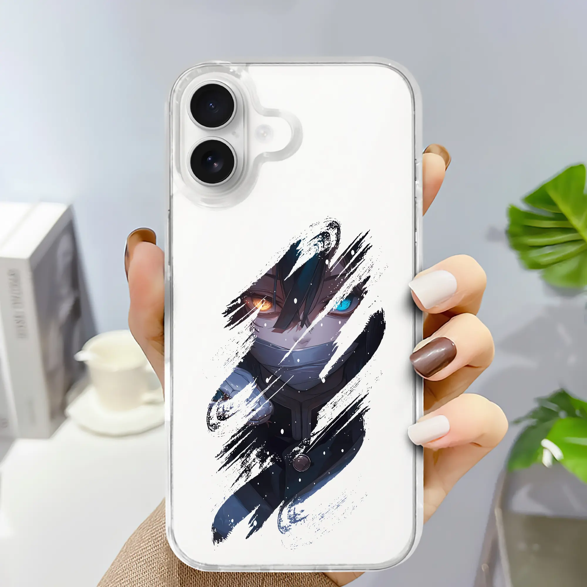 鬼滅の刃 グッズ,伊黒 小芭内