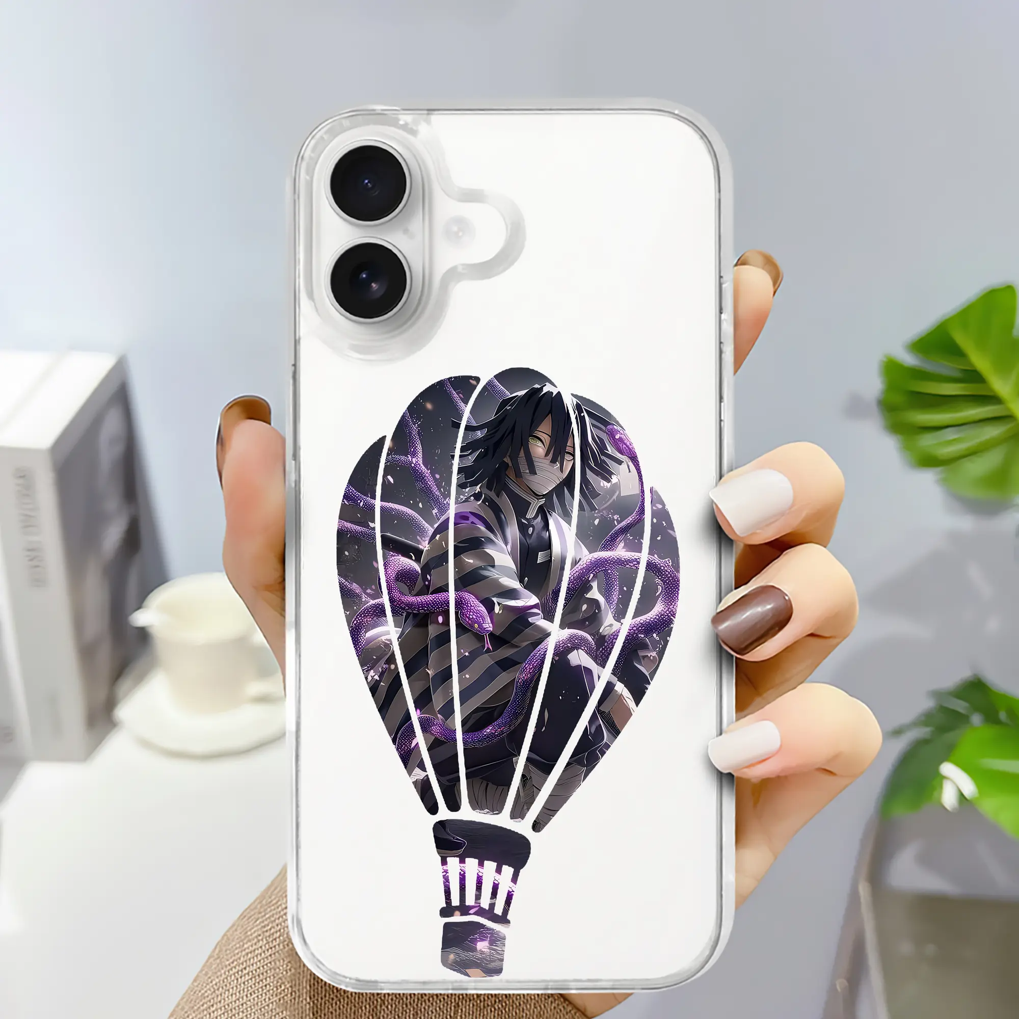 鬼滅の刃 グッズ,伊黒 小芭内