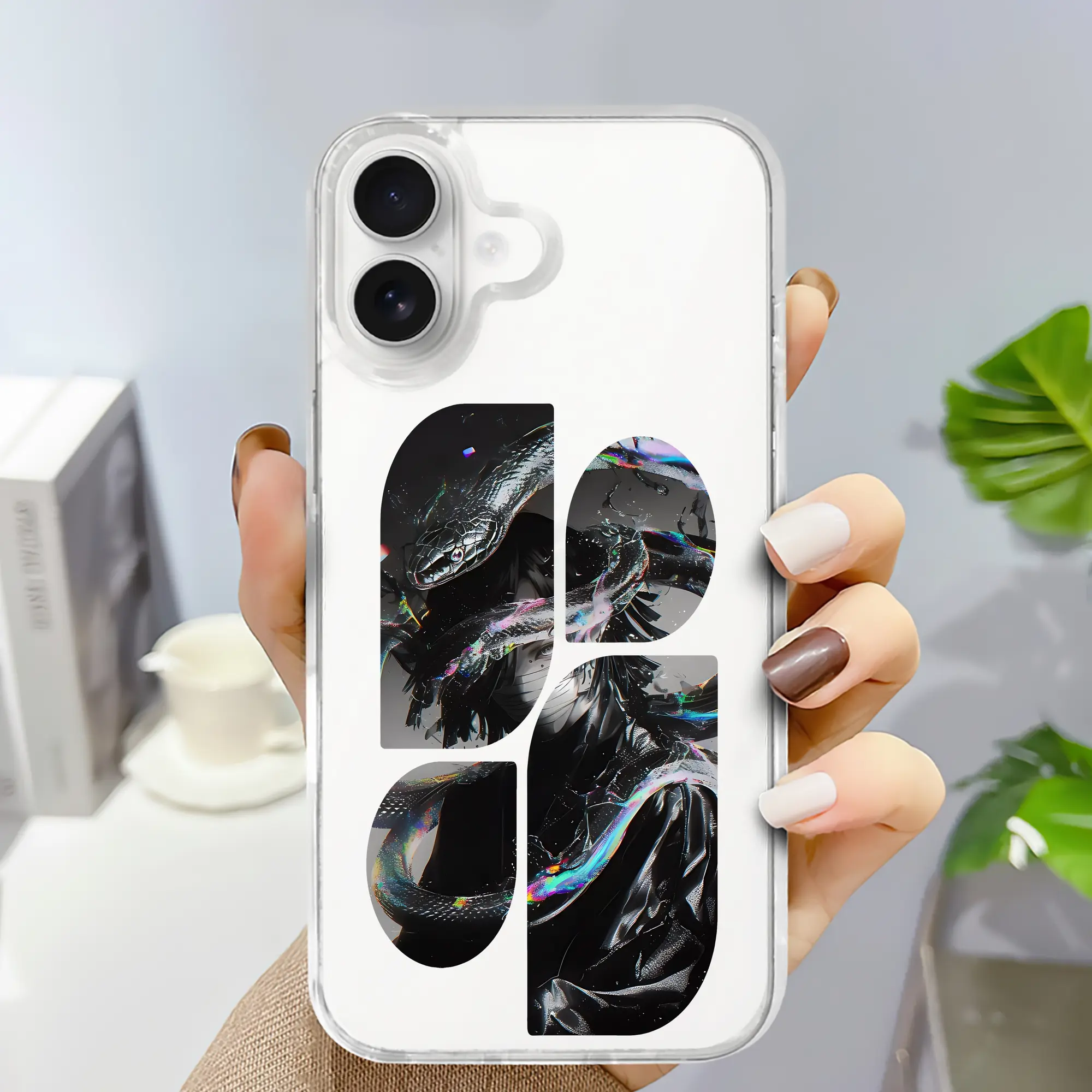 鬼滅の刃 グッズ,伊黒 小芭内