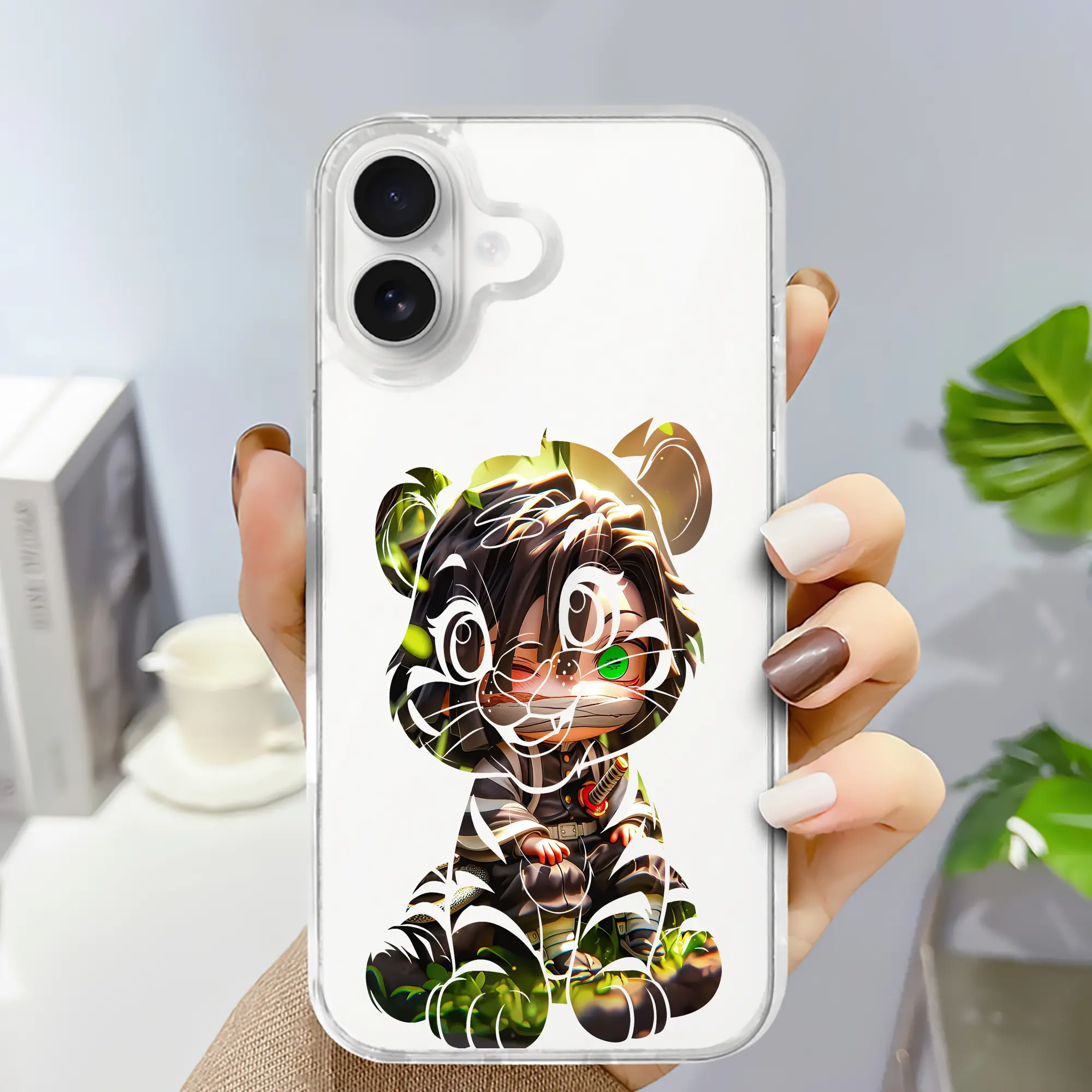 鬼滅の刃 グッズ,伊黒 小芭内