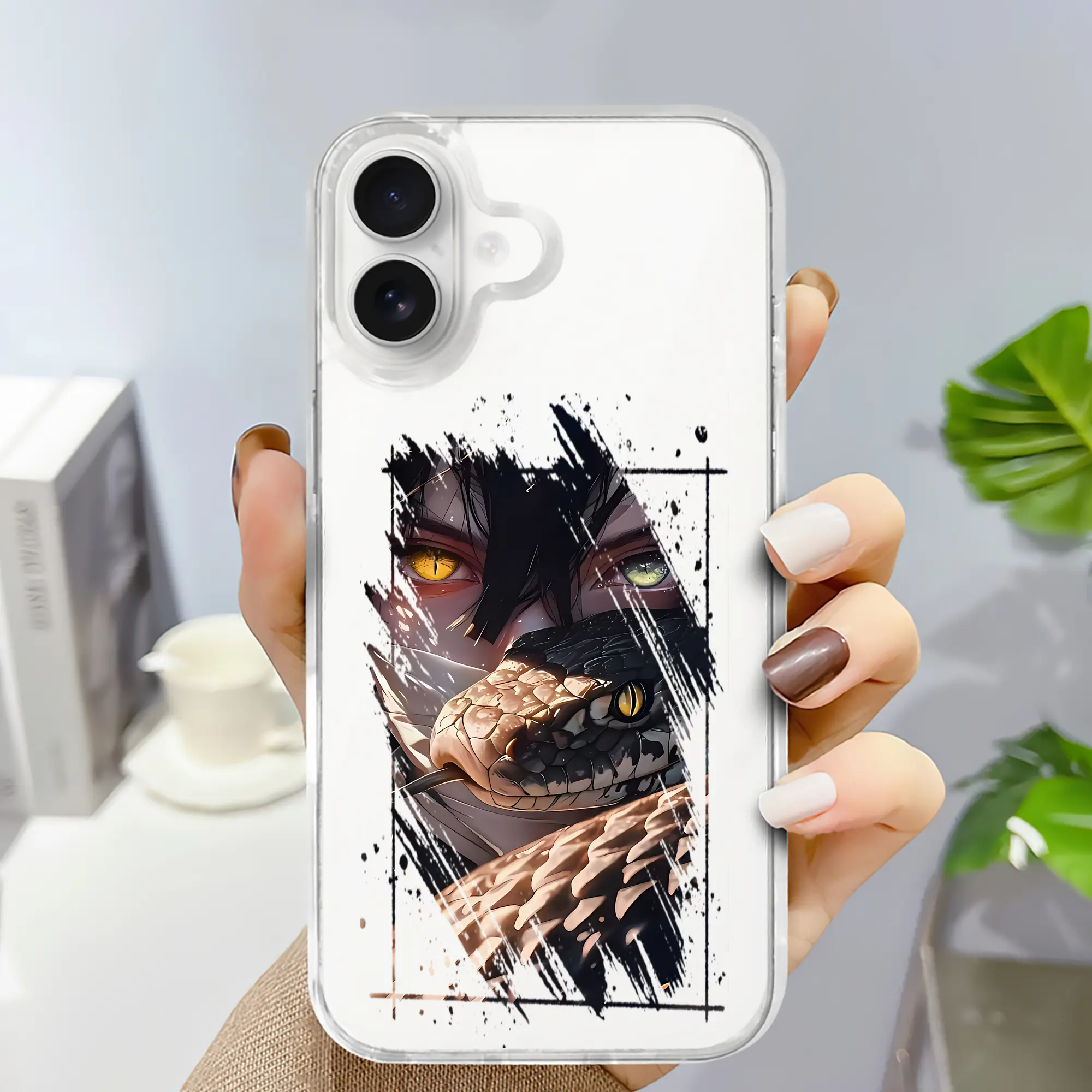 鬼滅の刃 グッズ,伊黒 小芭内