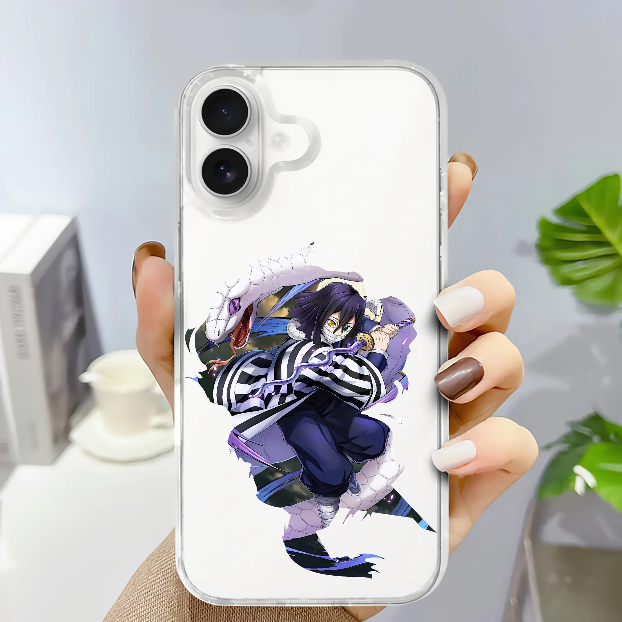 鬼滅の刃 グッズ,伊黒 小芭内