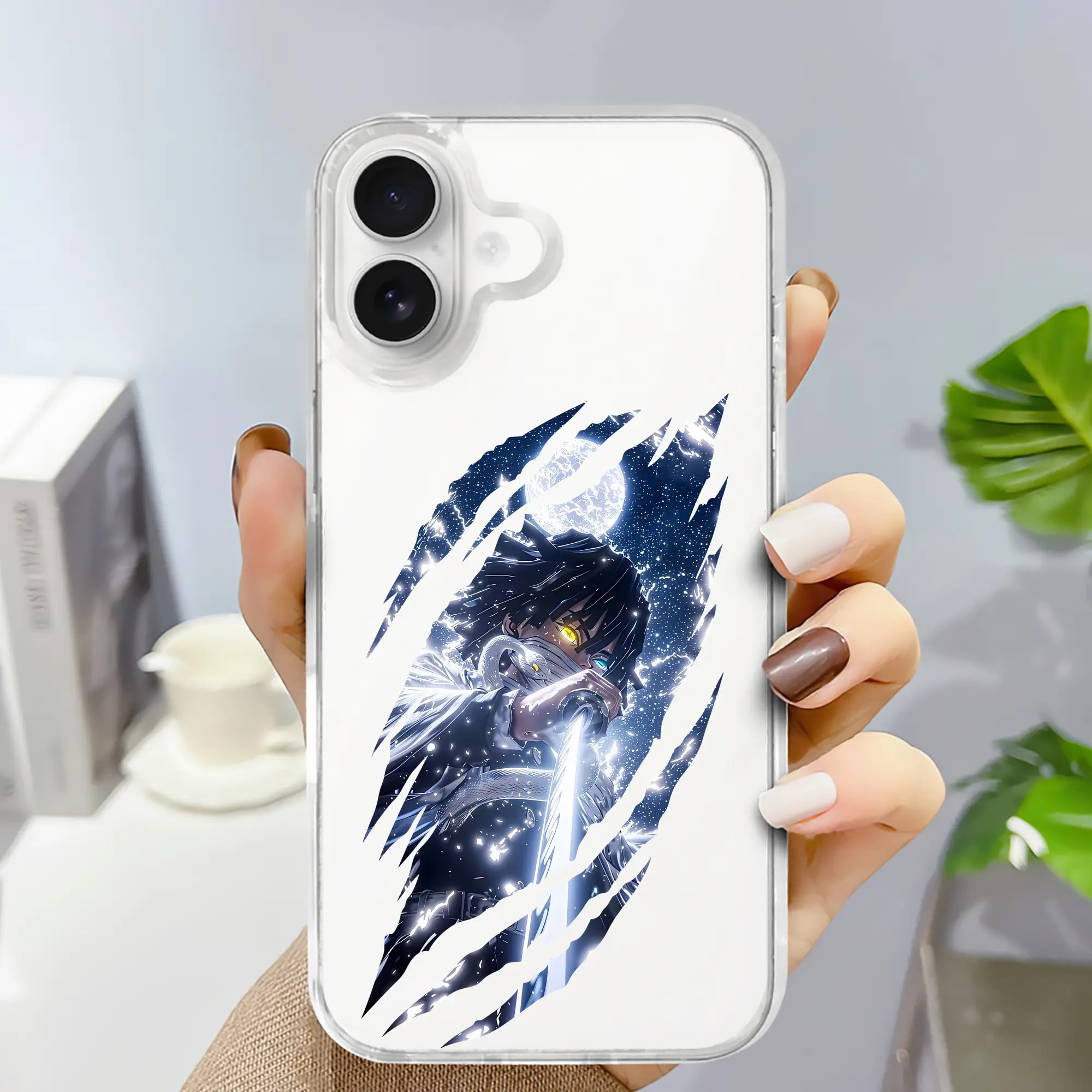 鬼滅の刃 グッズ,伊黒 小芭内