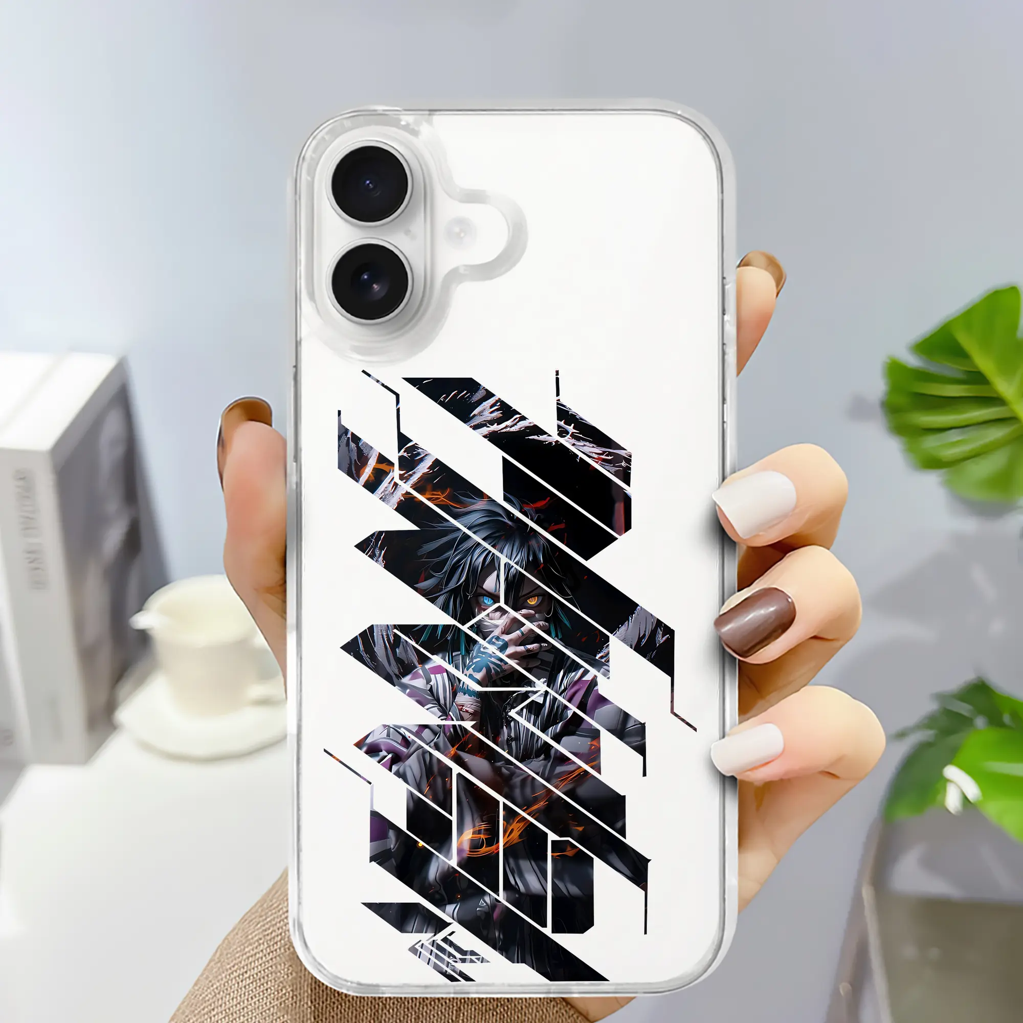 鬼滅の刃 グッズ,伊黒 小芭内