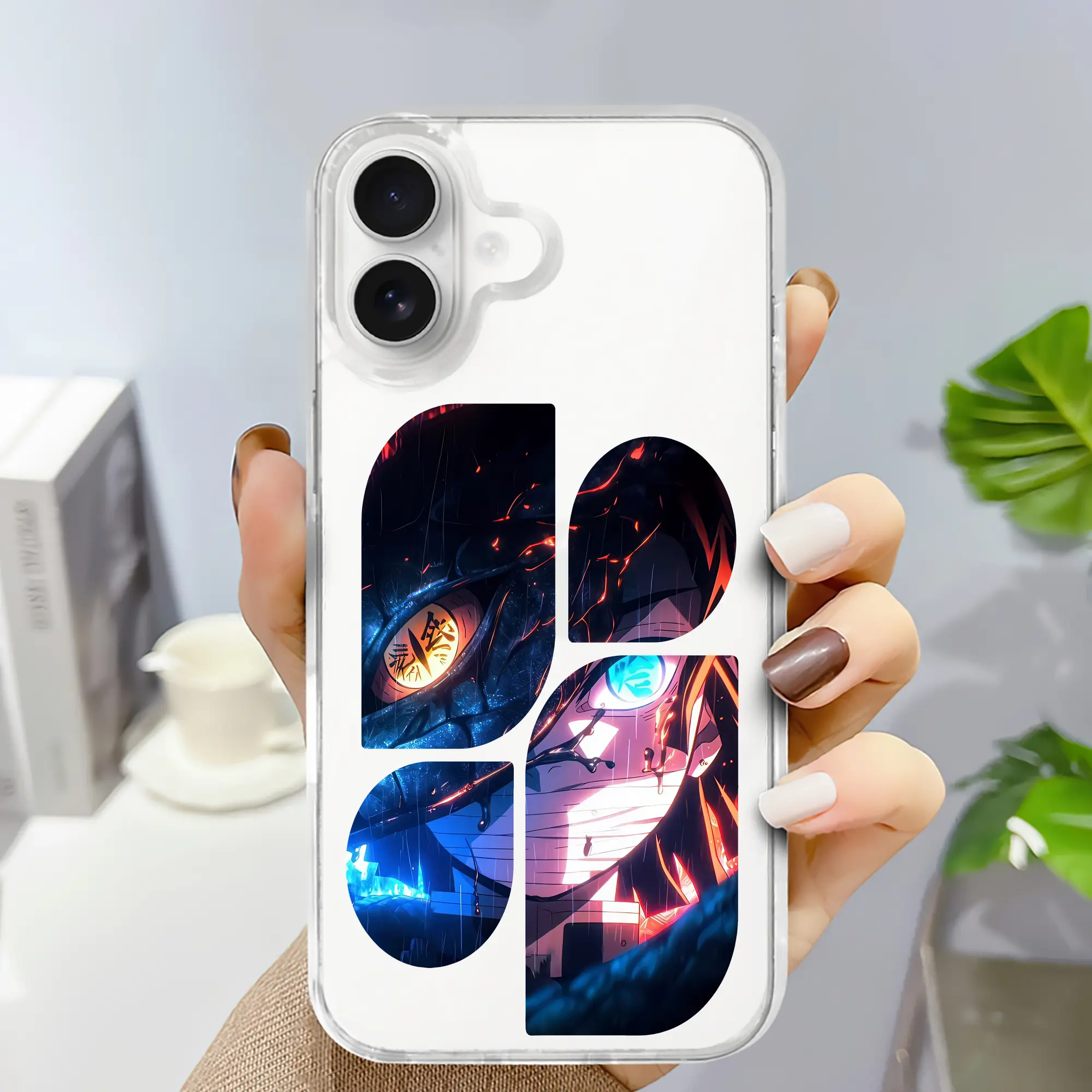 鬼滅の刃 グッズ,伊黒 小芭内