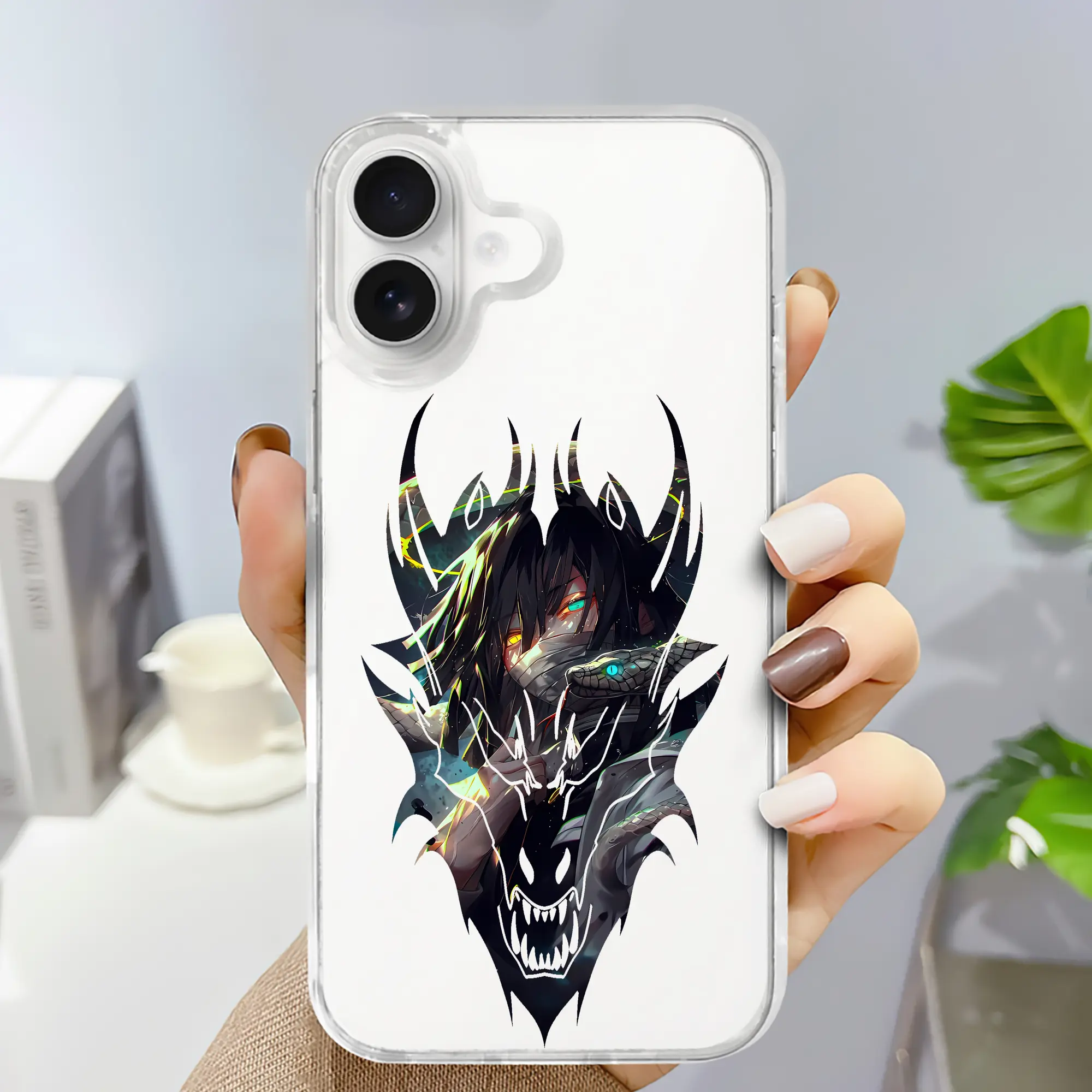 鬼滅の刃 グッズ,伊黒 小芭内