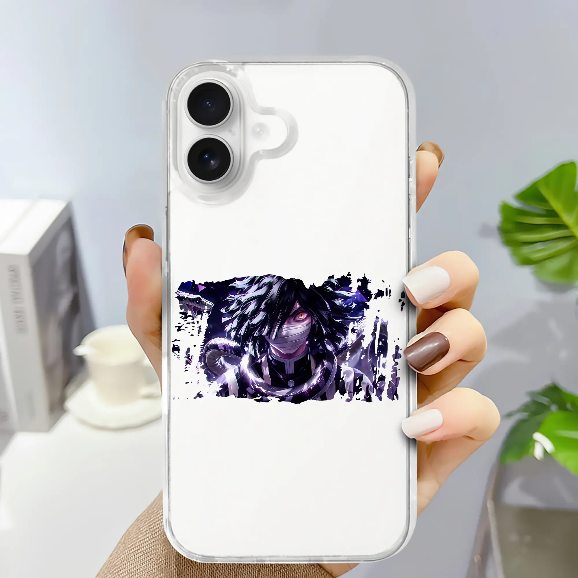 鬼滅の刃 グッズ,伊黒 小芭内