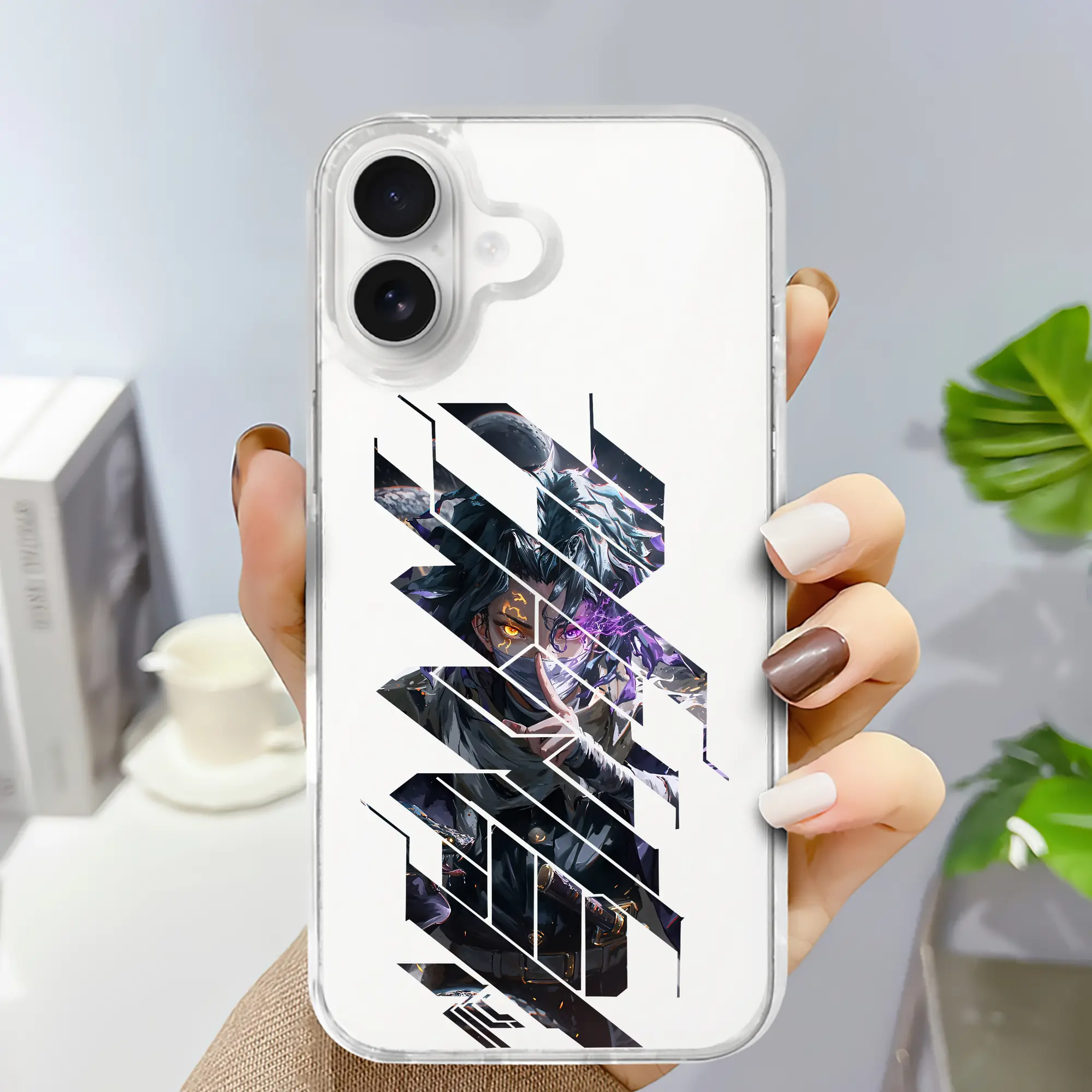 鬼滅の刃 グッズ,伊黒 小芭内