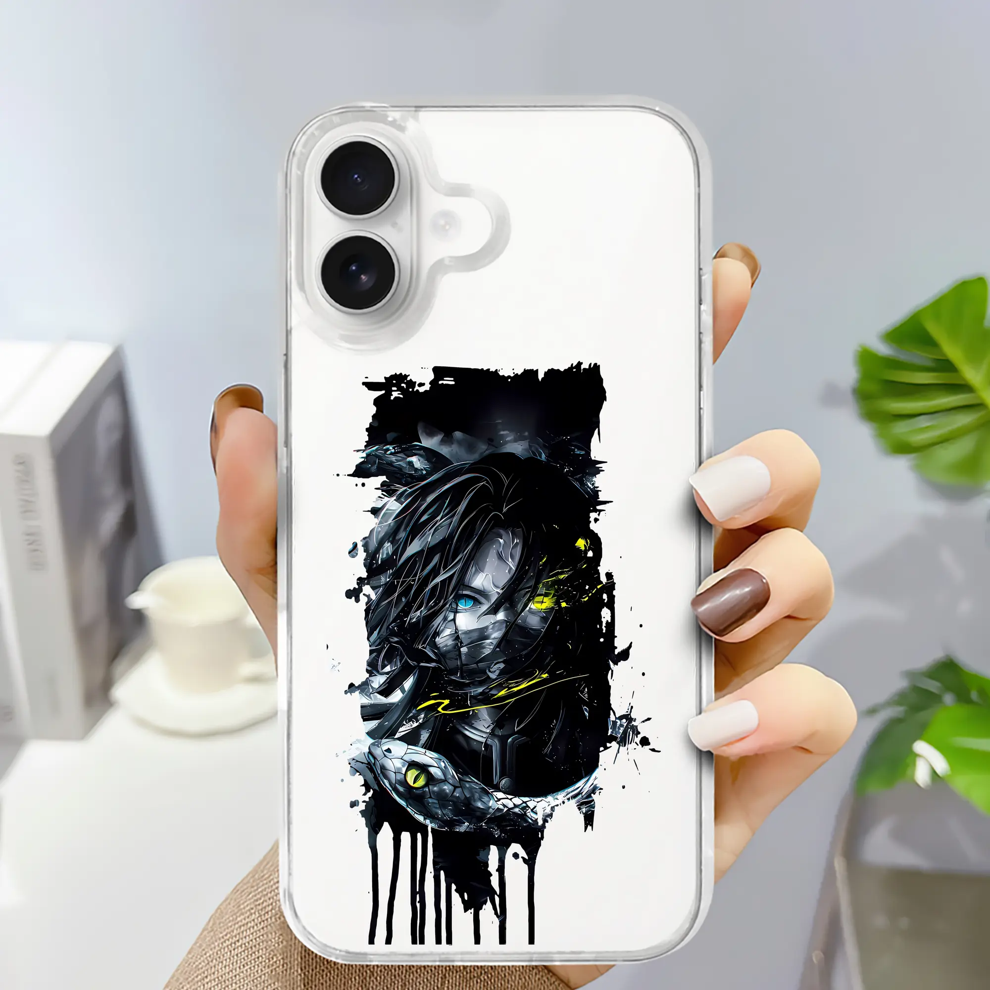 鬼滅の刃 グッズ,伊黒 小芭内