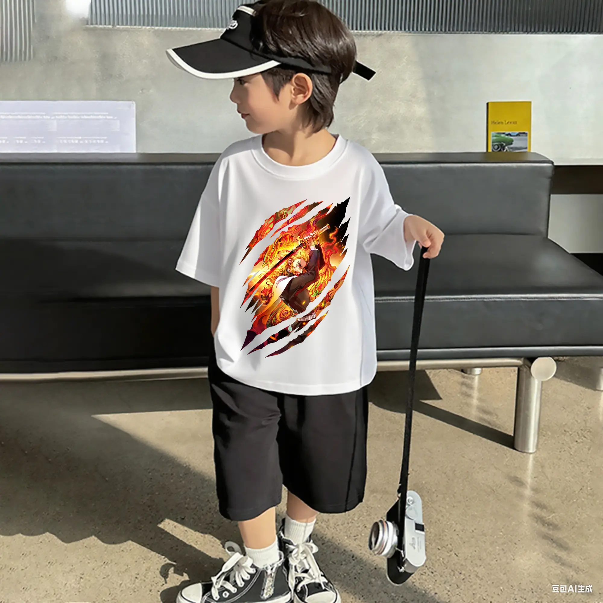 鬼滅の刃 グッズ,煉獄 杏寿郎