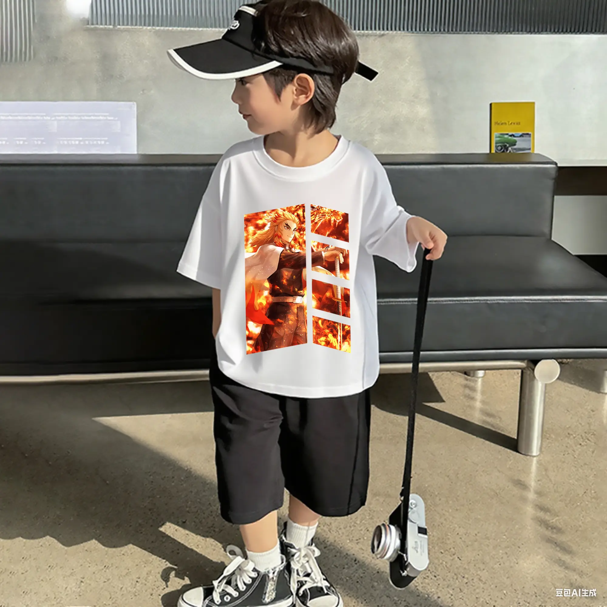 鬼滅の刃 グッズ,煉獄 杏寿郎