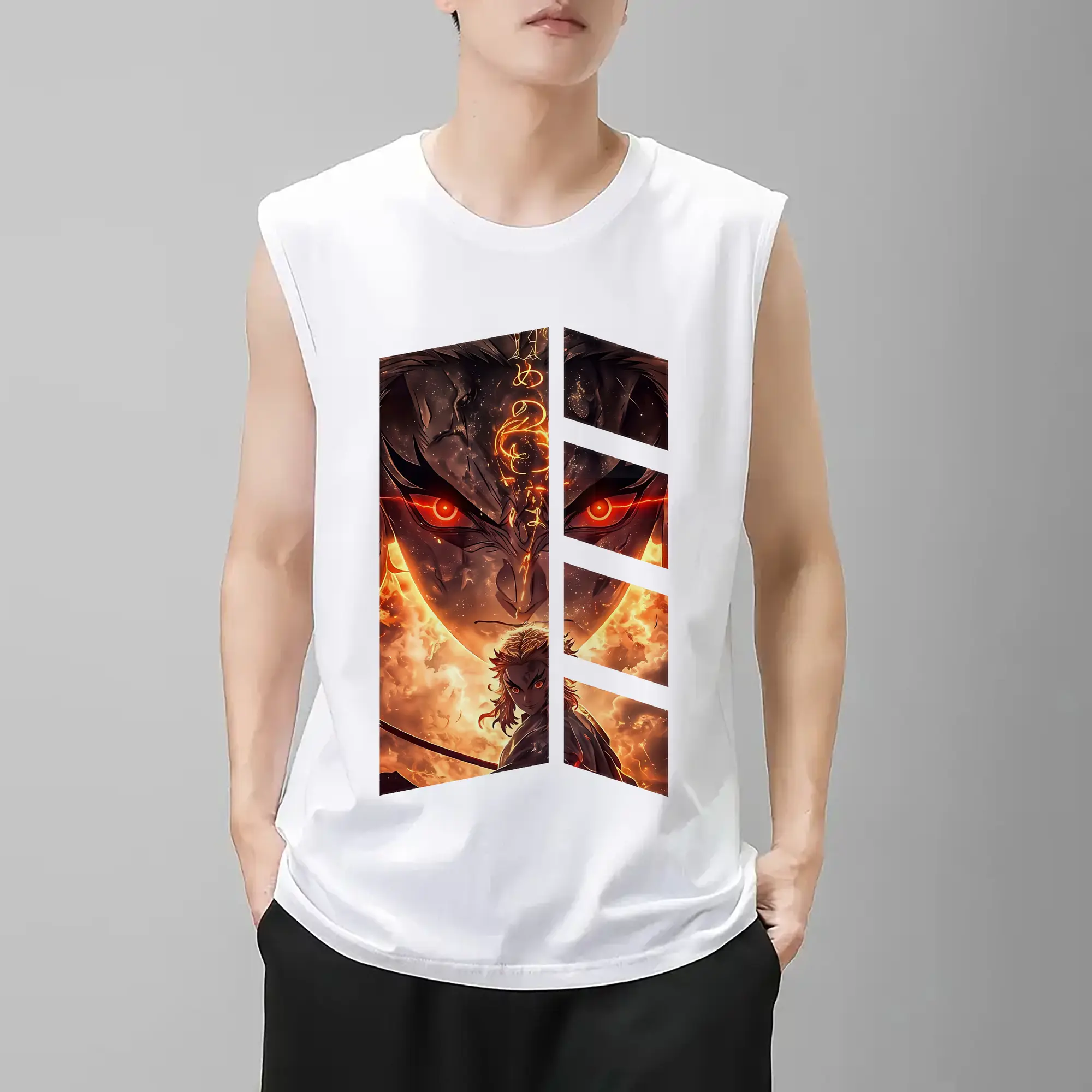 鬼滅の刃 グッズ,煉獄 杏寿郎