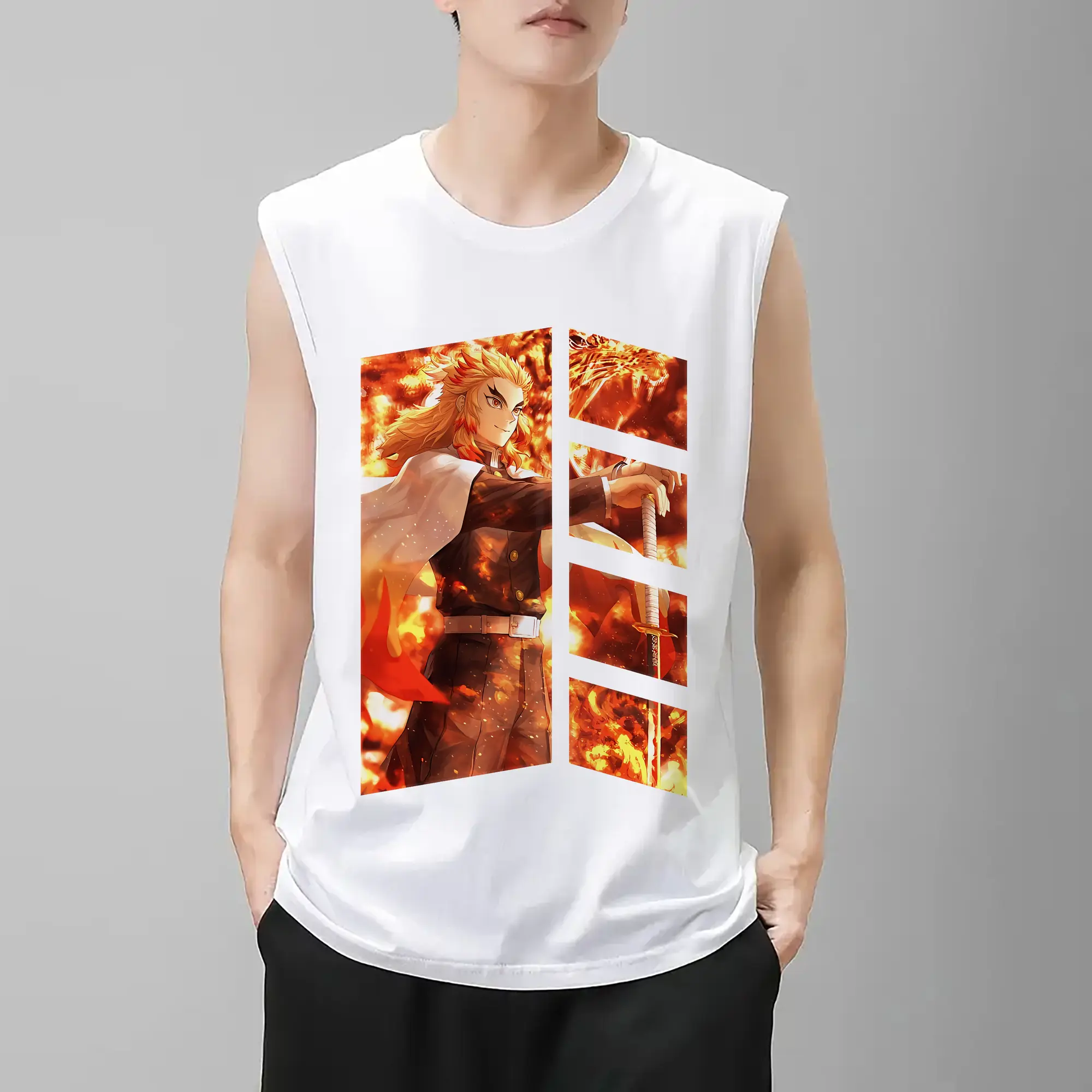 鬼滅の刃 グッズ,煉獄 杏寿郎