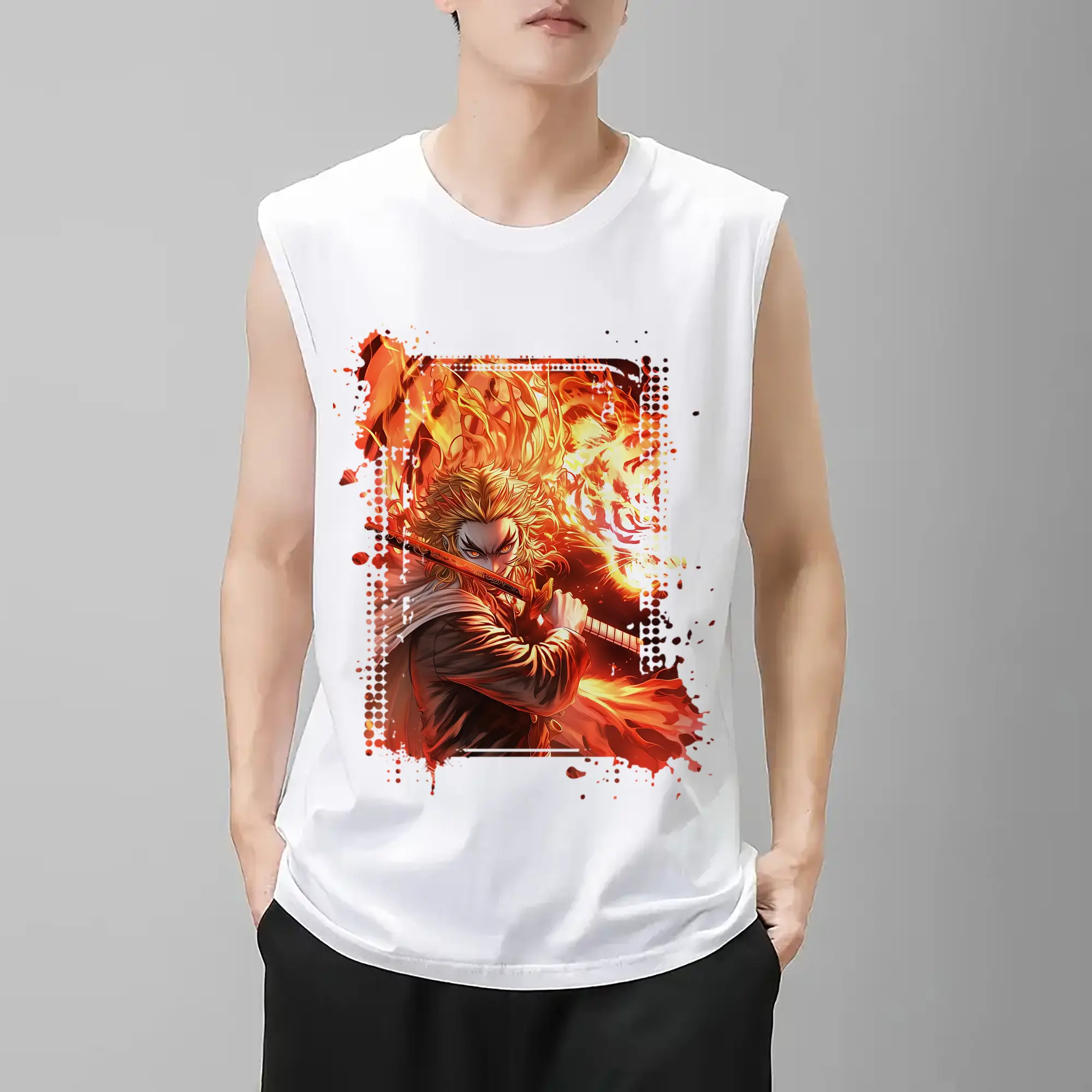 鬼滅の刃 グッズ,煉獄 杏寿郎