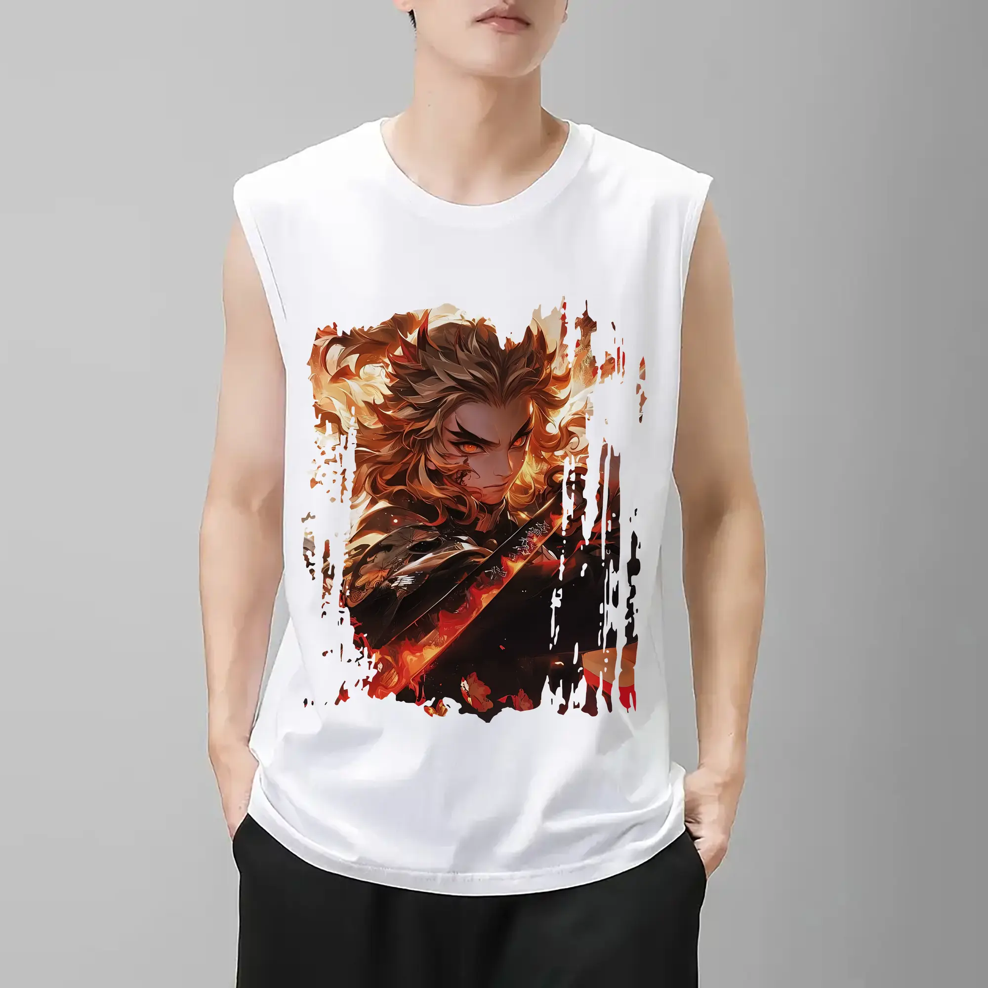 鬼滅の刃 グッズ,煉獄 杏寿郎