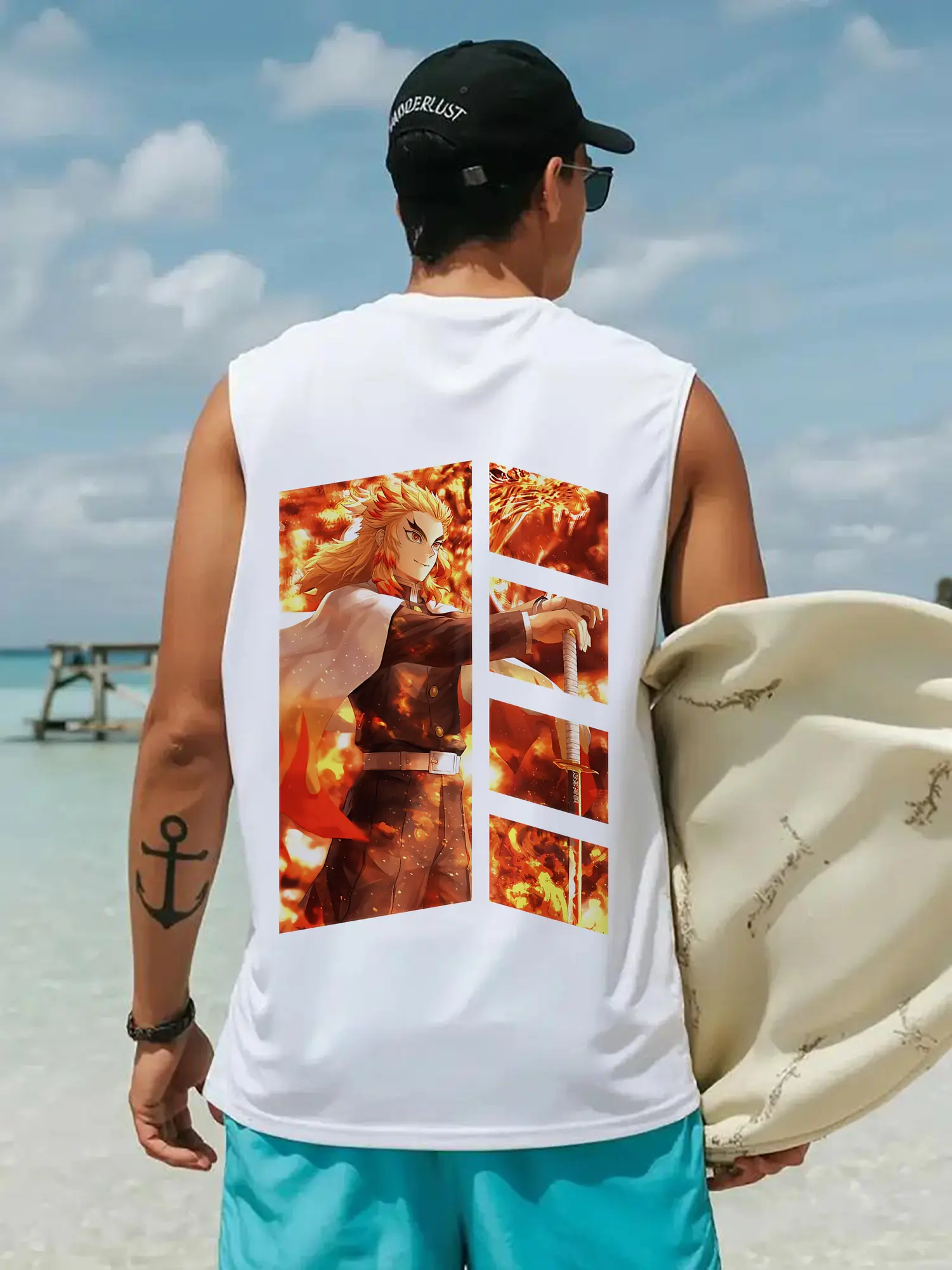 鬼滅の刃 グッズ,煉獄 杏寿郎