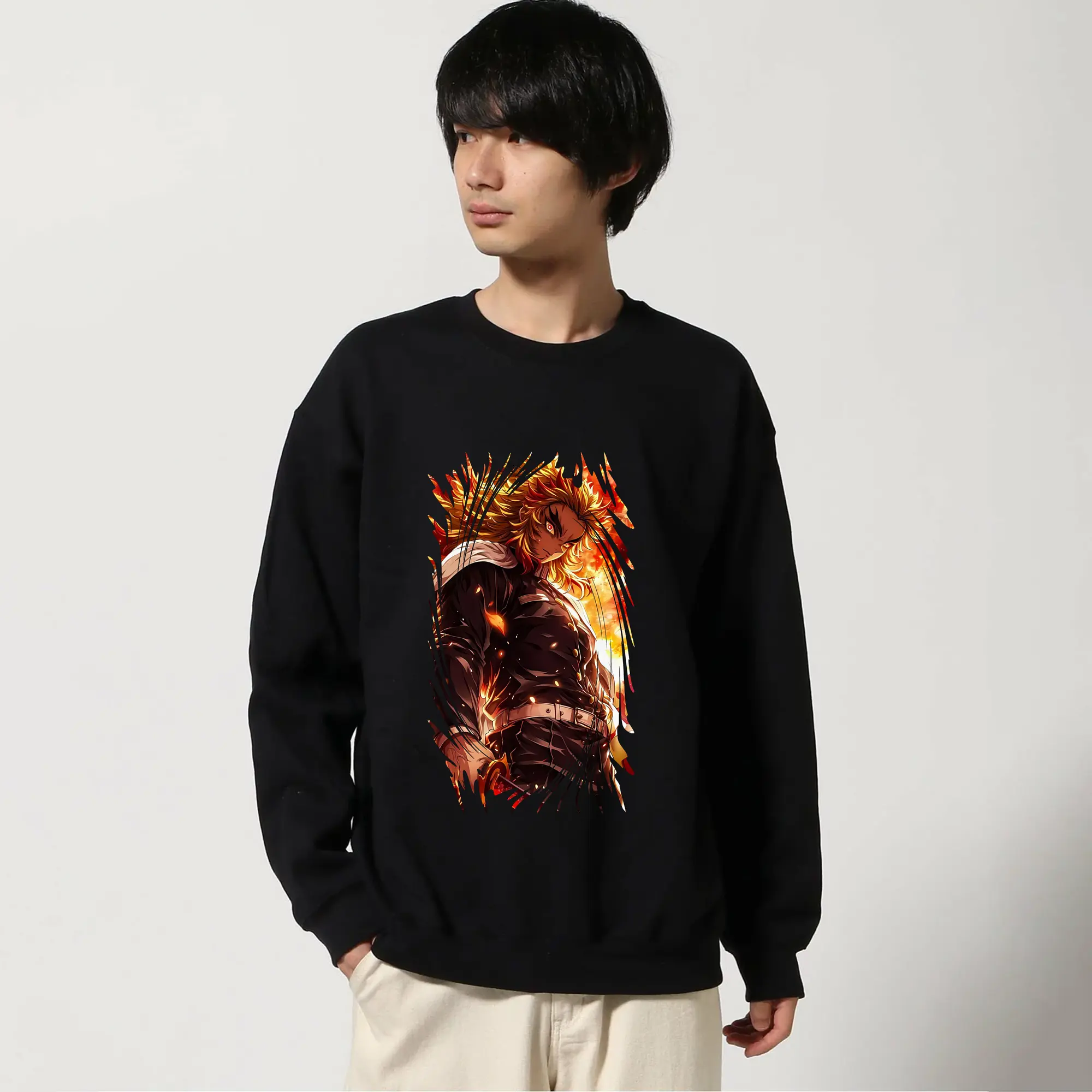 鬼滅の刃 グッズ,煉獄 杏寿郎