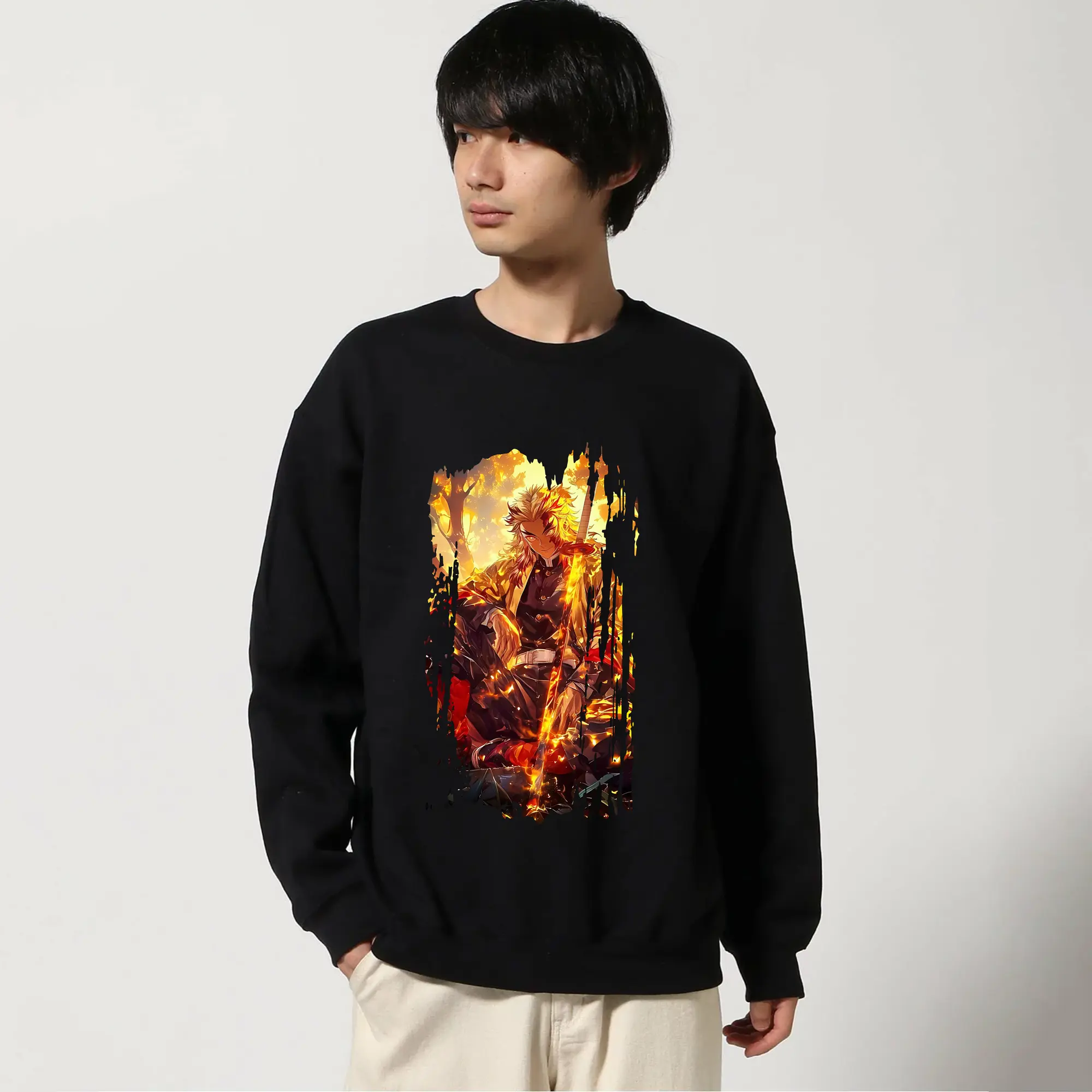 鬼滅の刃 グッズ,煉獄 杏寿郎