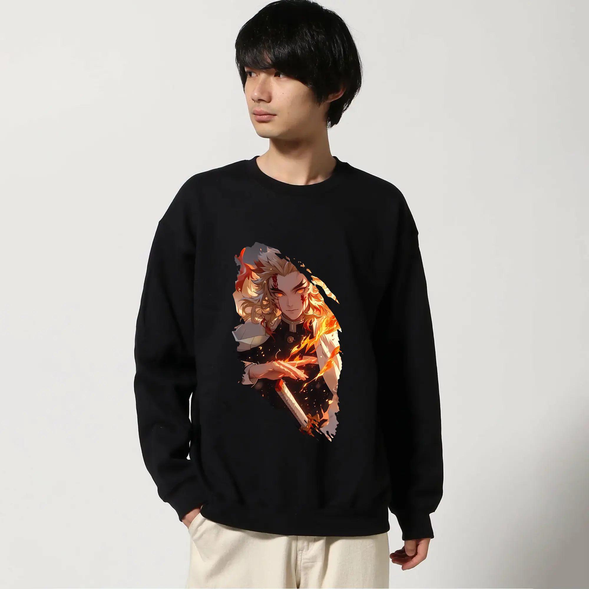 鬼滅の刃 グッズ,煉獄 杏寿郎