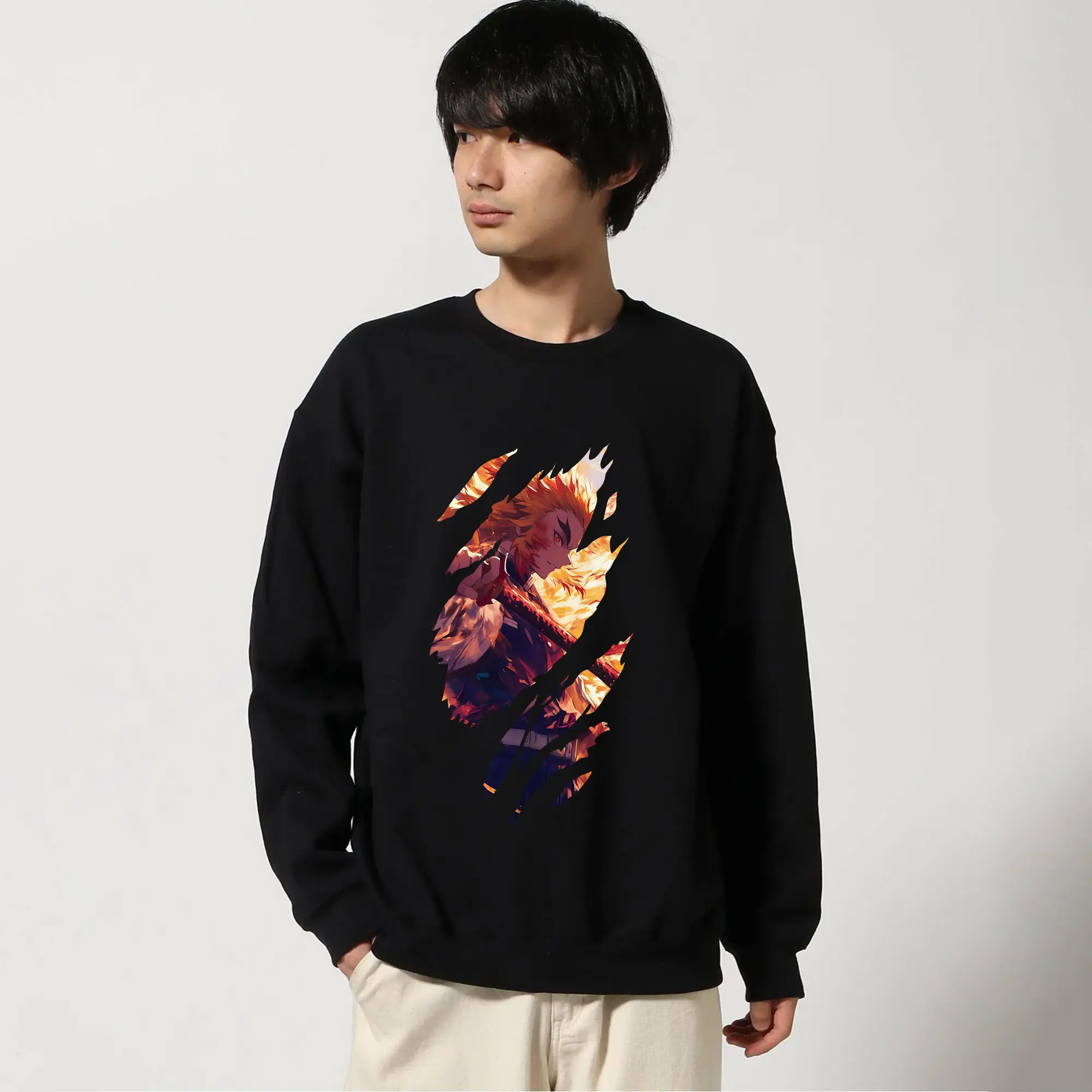 鬼滅の刃 グッズ,煉獄 杏寿郎