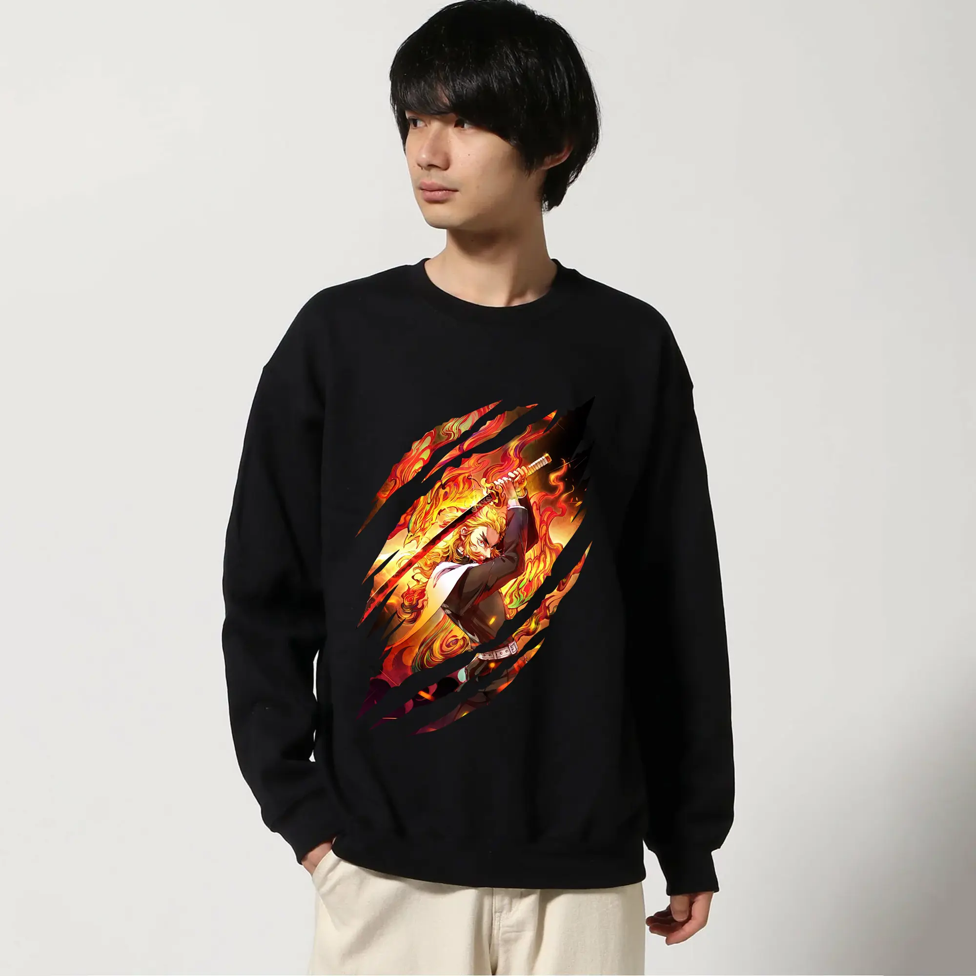 鬼滅の刃 グッズ,煉獄 杏寿郎