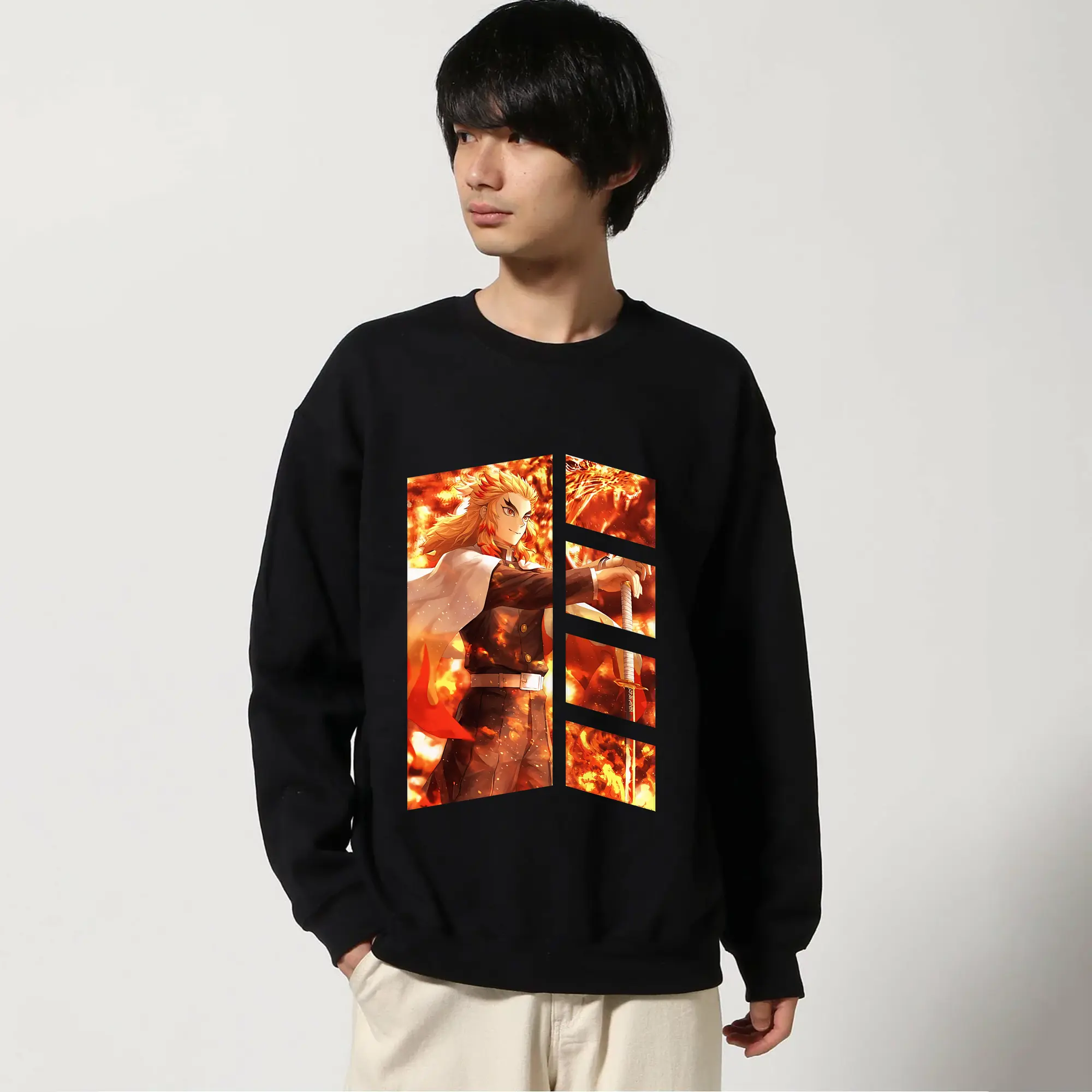 鬼滅の刃 グッズ,煉獄 杏寿郎