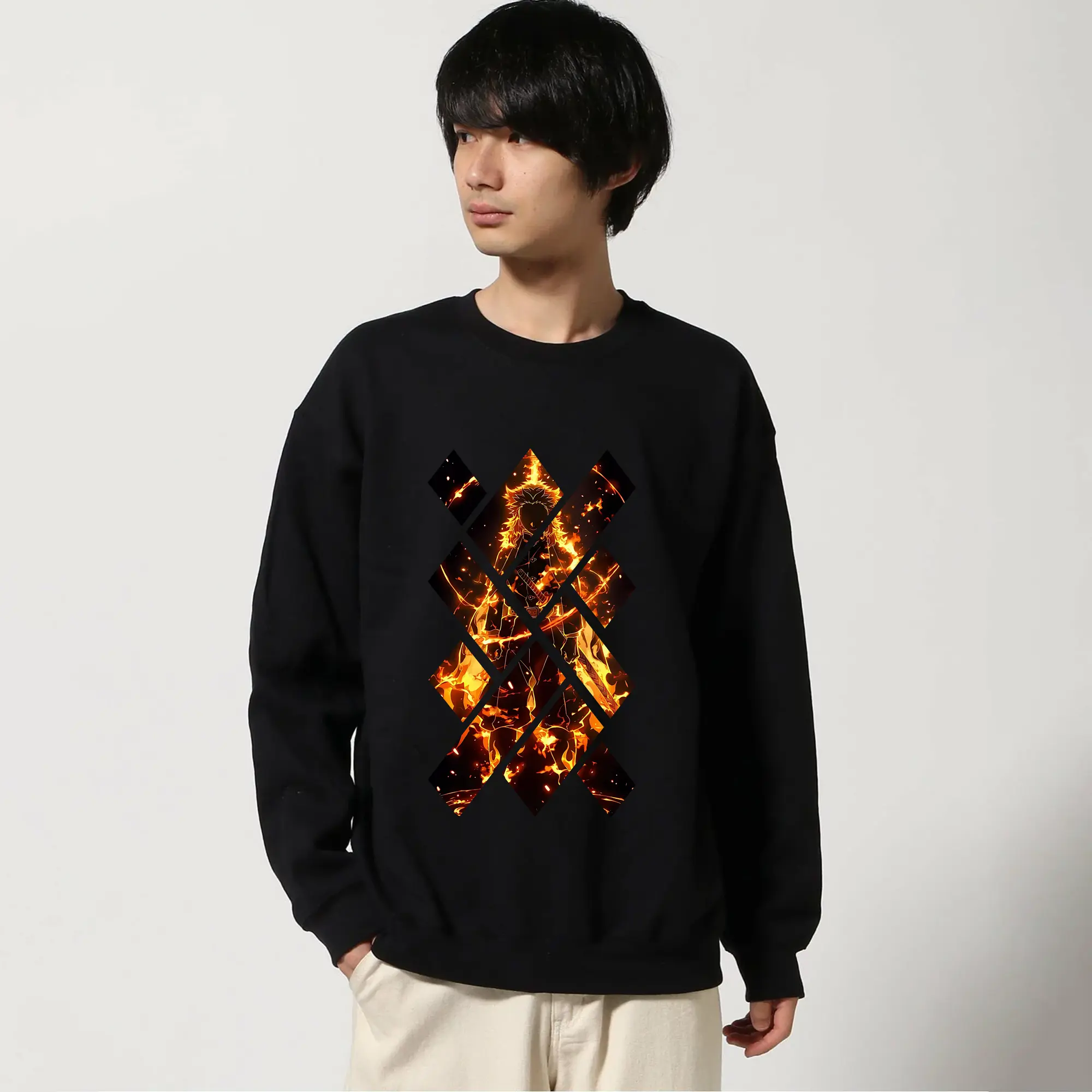 鬼滅の刃 グッズ,煉獄 杏寿郎